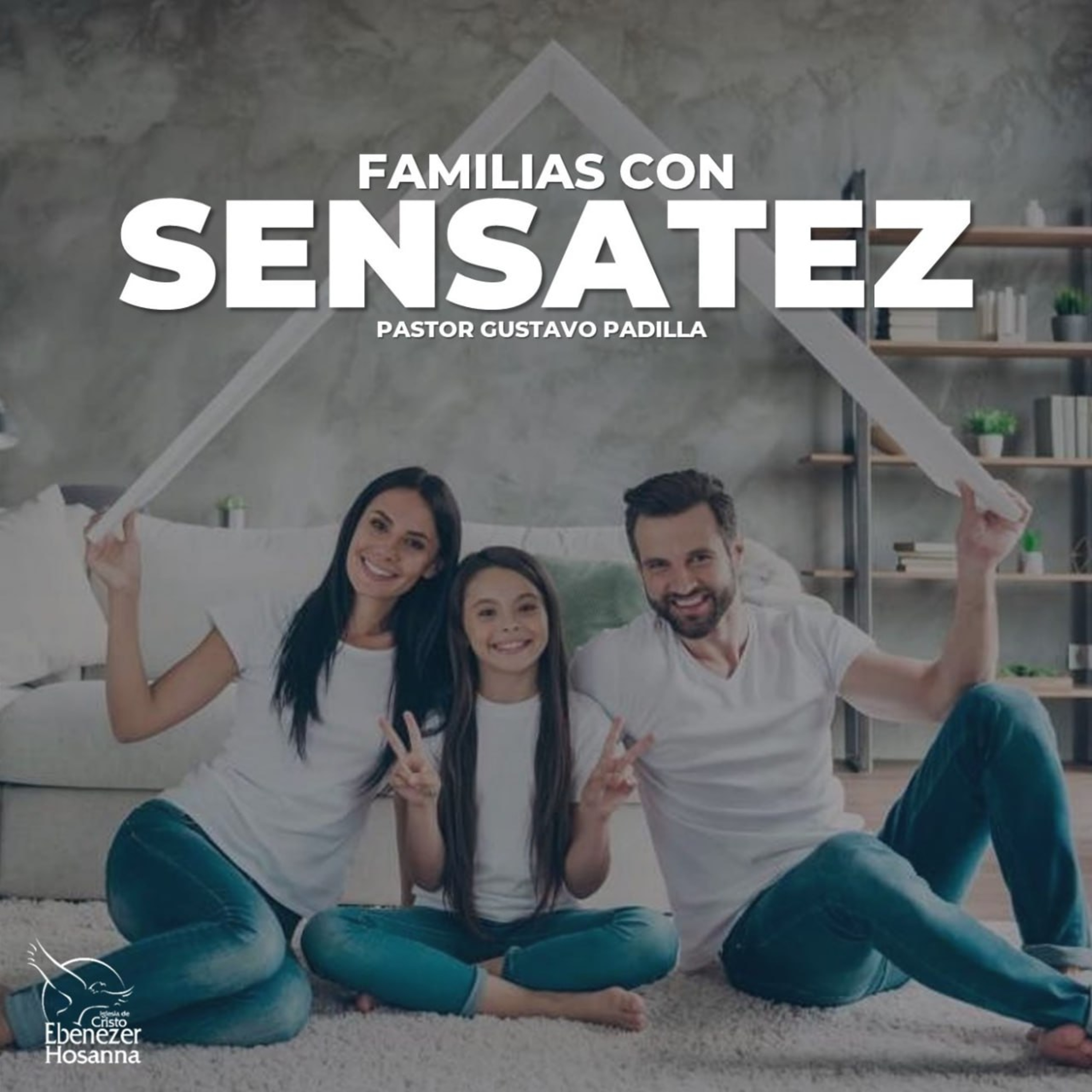 Conexión Pastoral-Pastor Gustavo Padilla