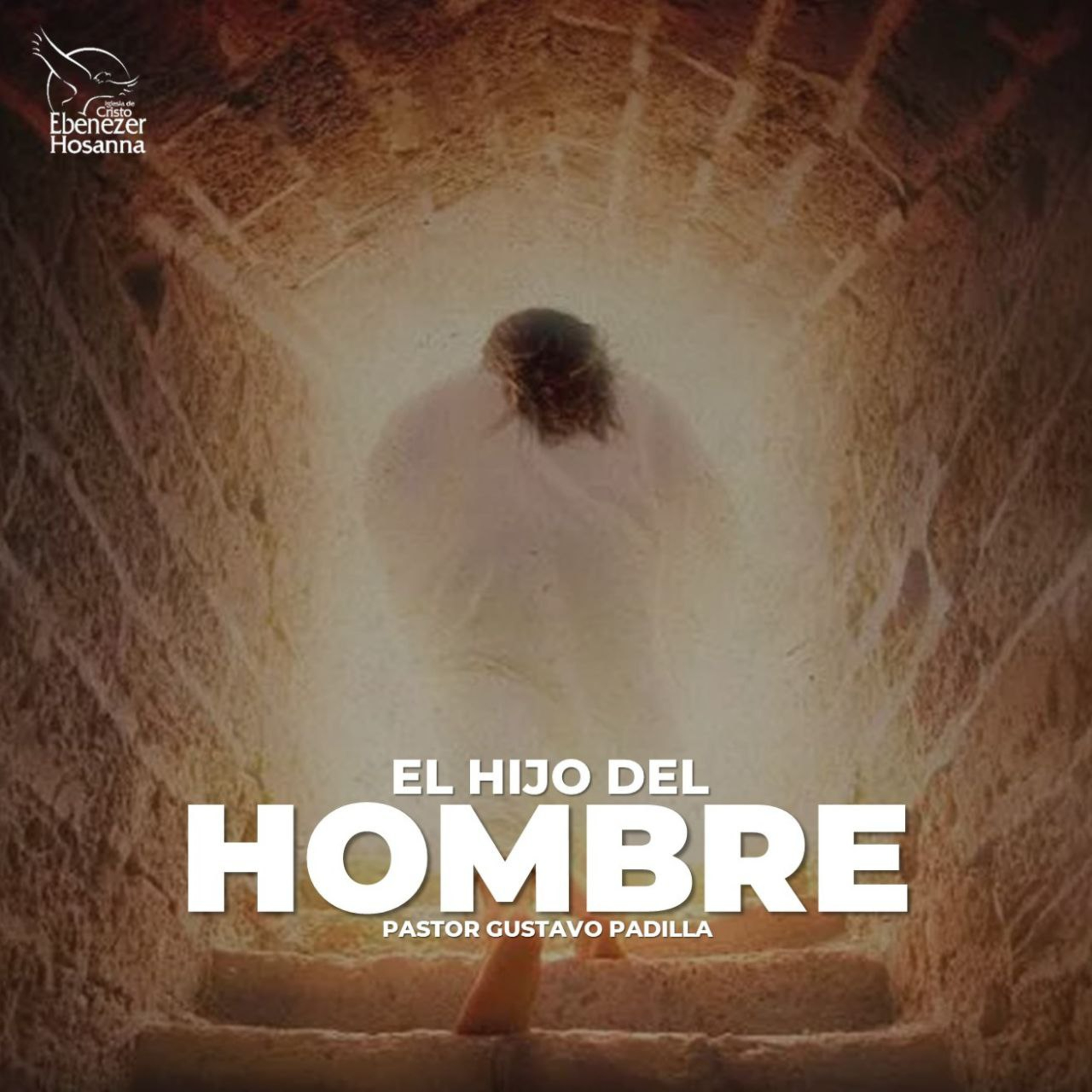 El Hijo del Hombre episode artwork
