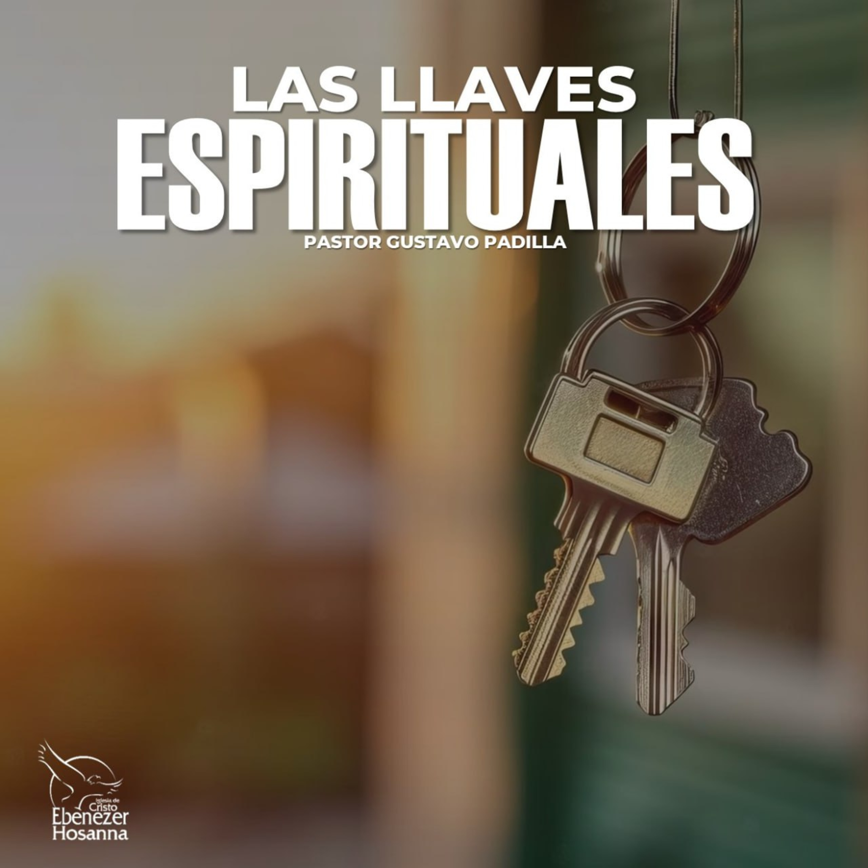 Las Llaves Espirituales episode artwork
