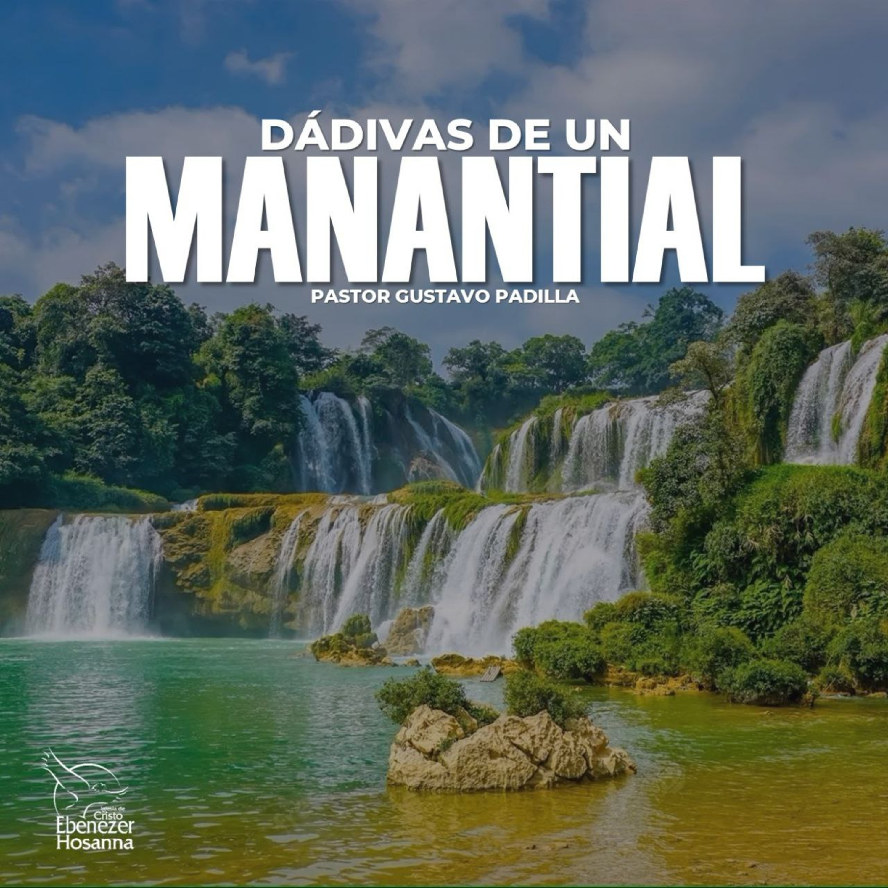 Dádivas de un Manantial episode artwork