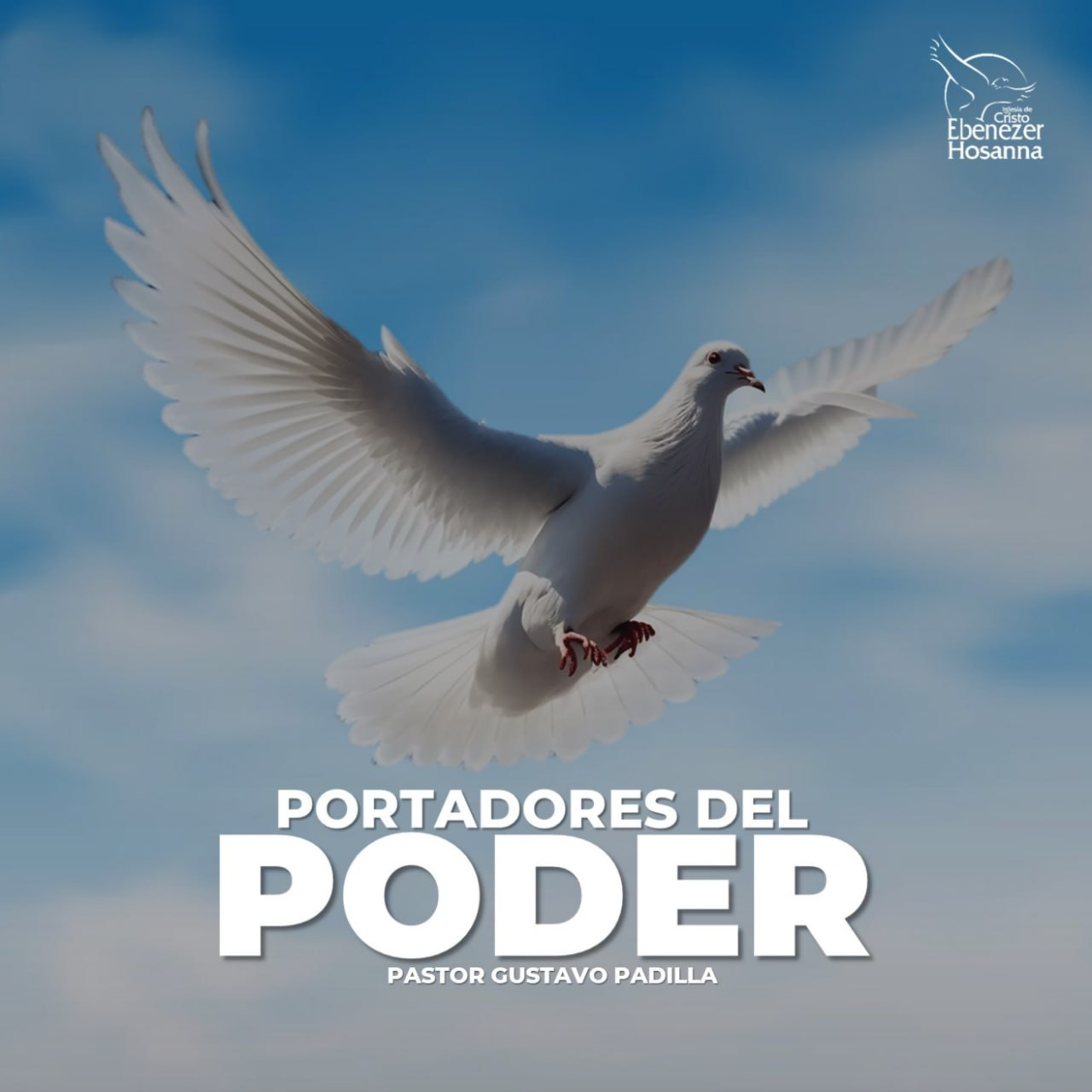 Portadores del Poder episode artwork
