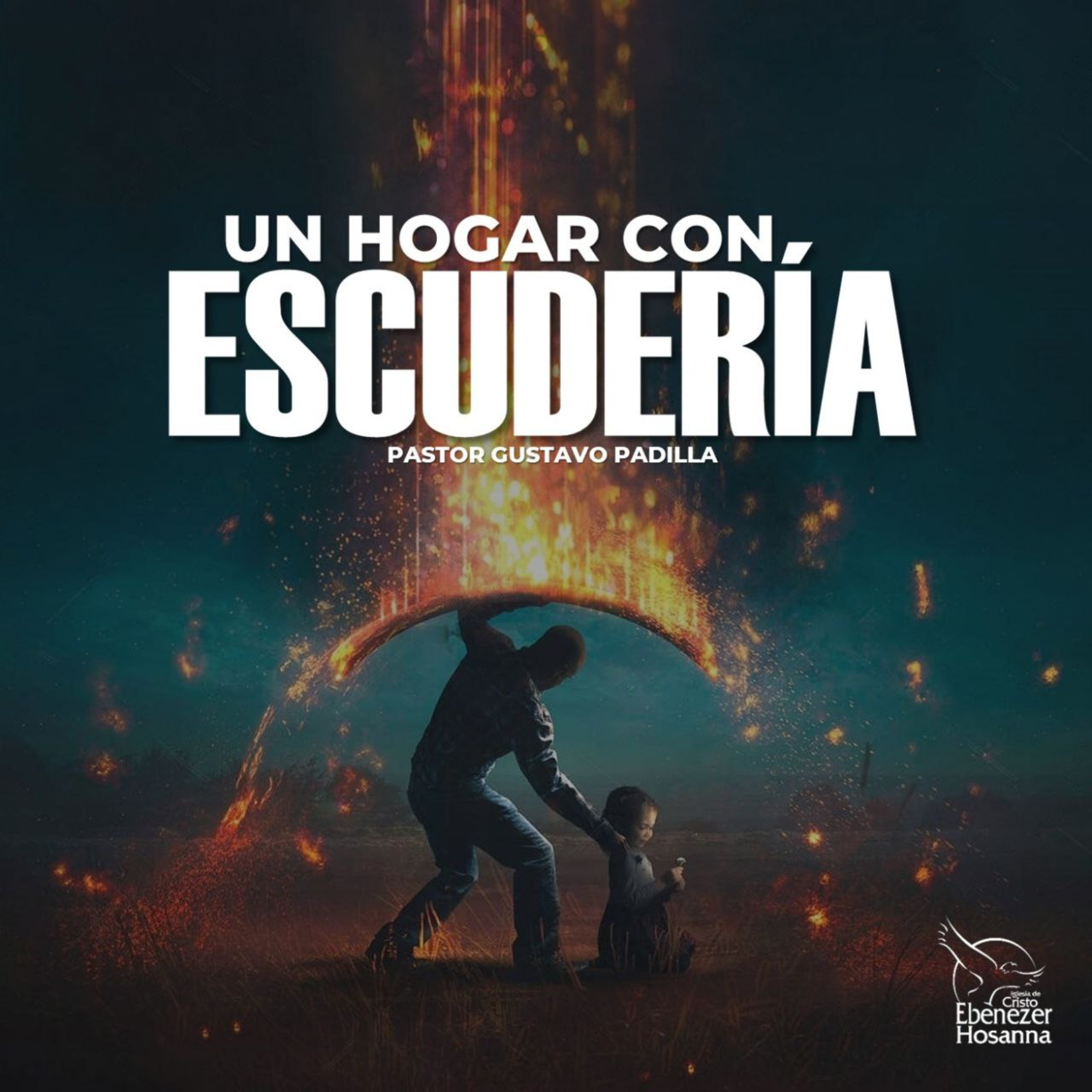 Conexión Pastoral-Pastor Gustavo Padilla