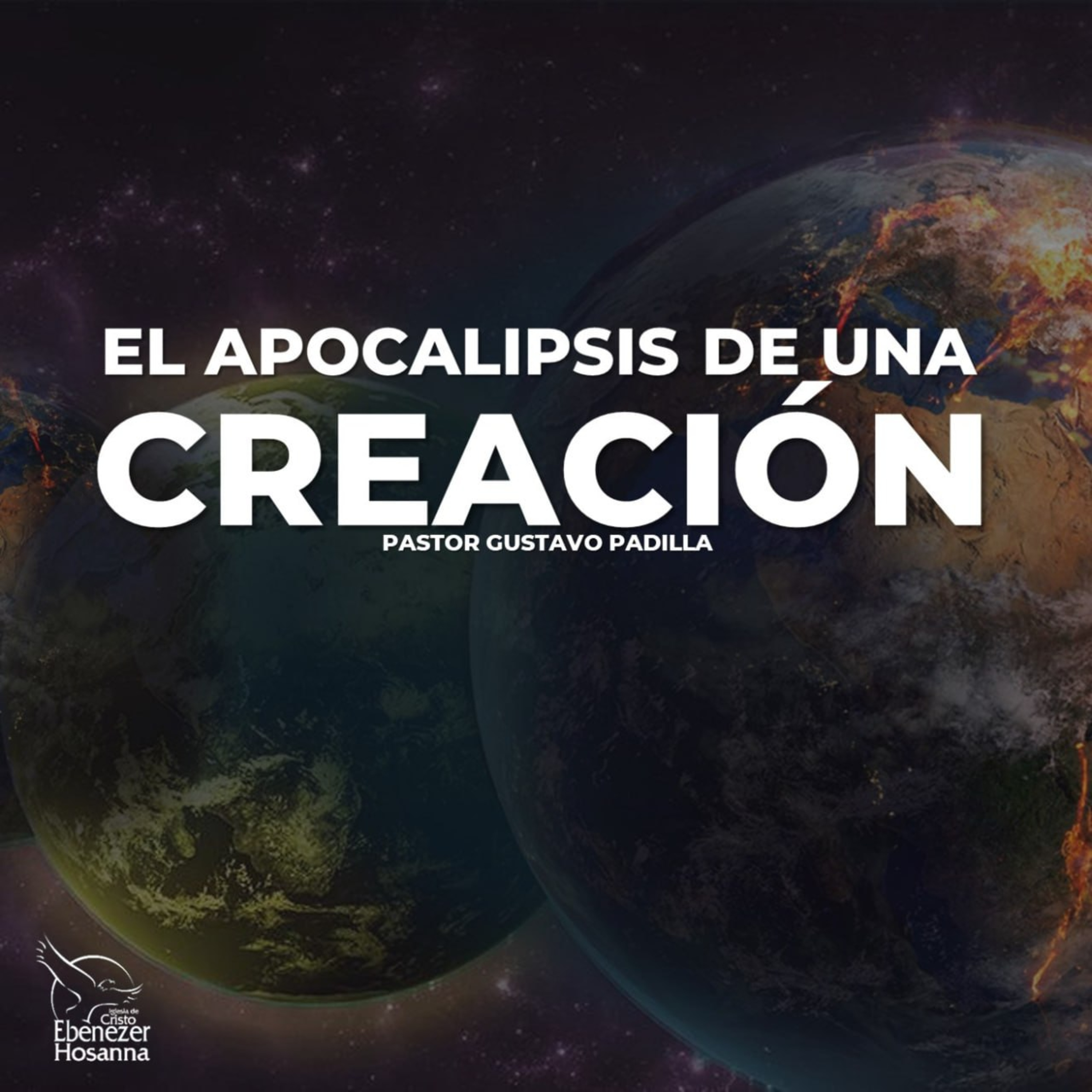 El Apocalipsis de una Creación episode artwork