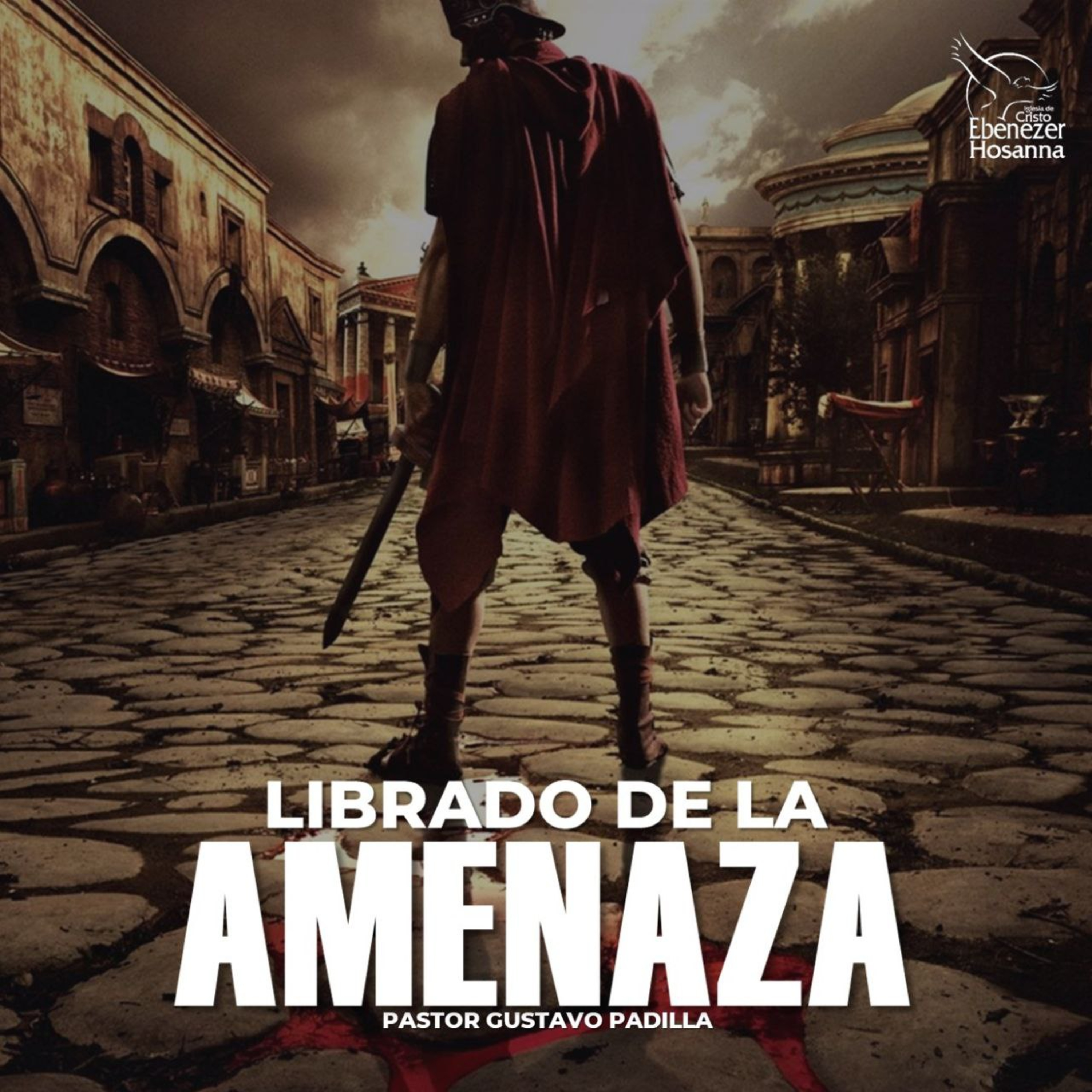 Librado de la Amenaza episode artwork