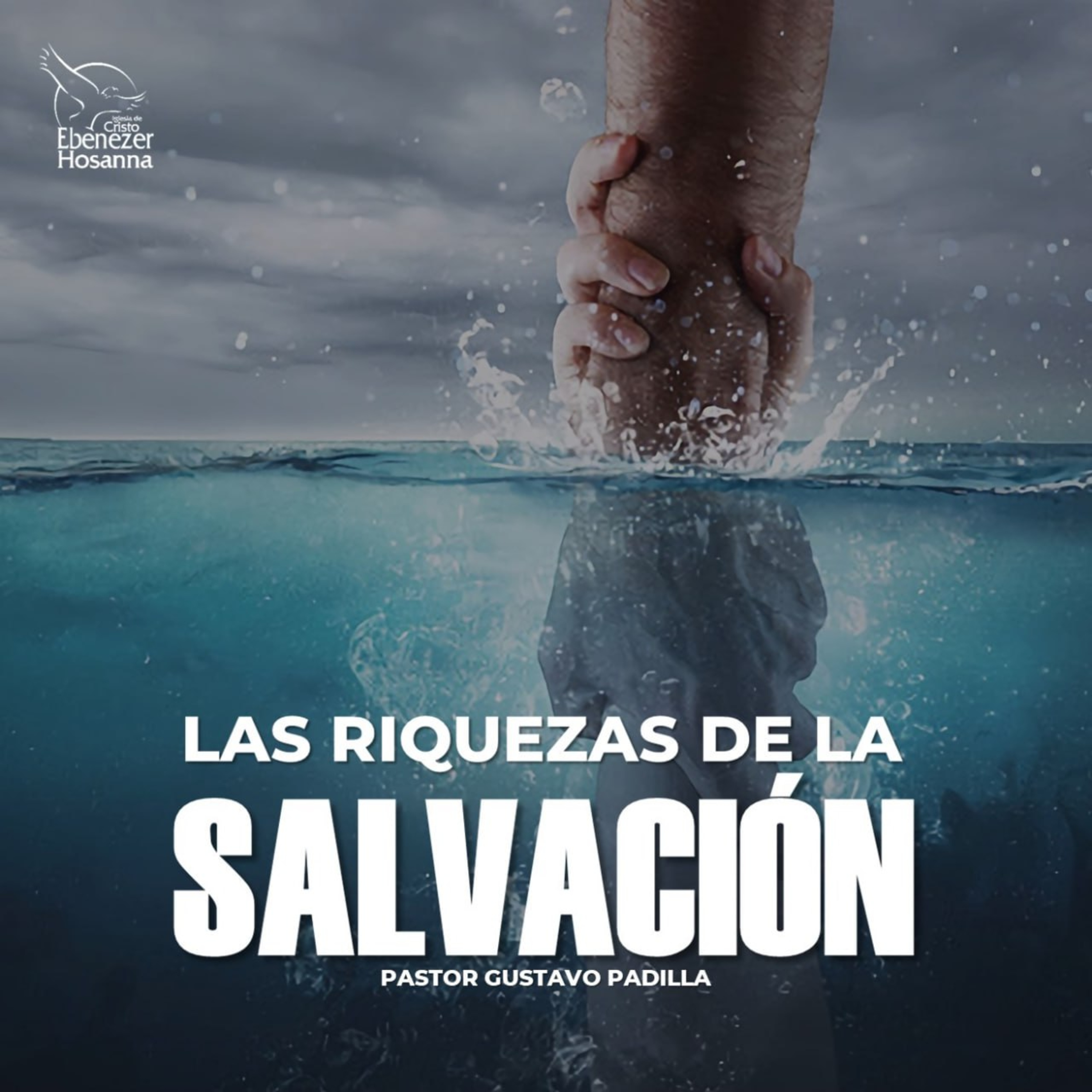 Las Riquezas de la Salvación episode artwork