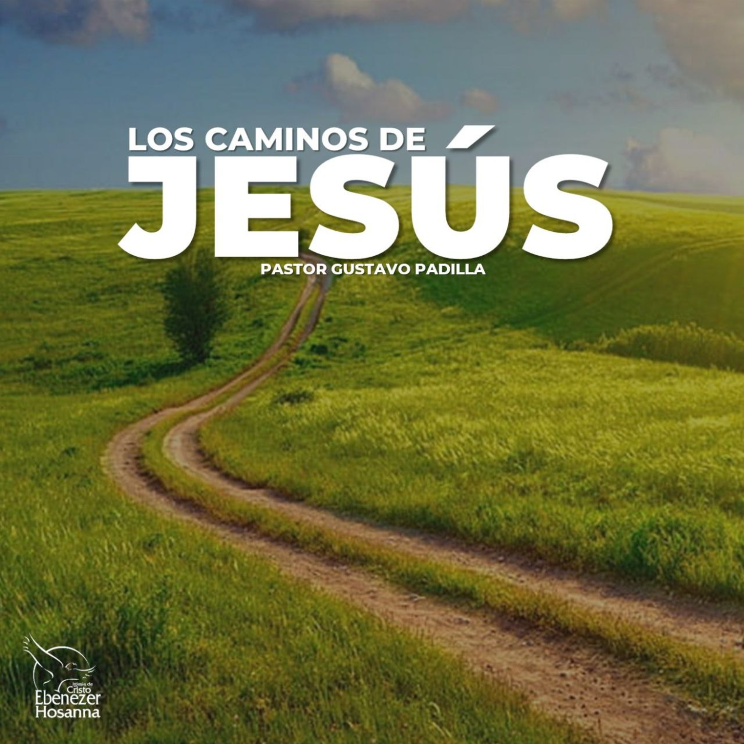 Los Caminos de Jesús episode artwork