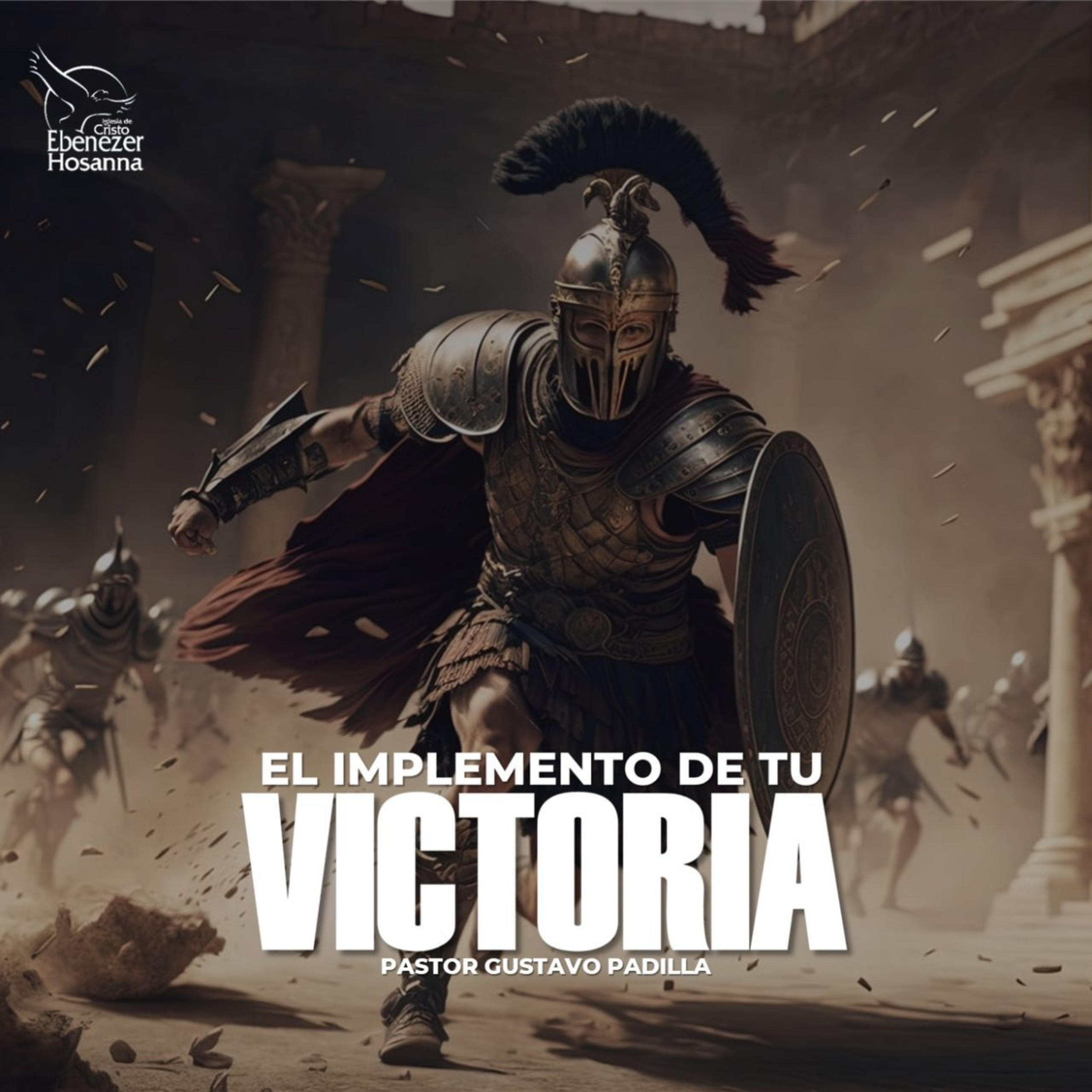 El Implemento de tu Victoria episode artwork