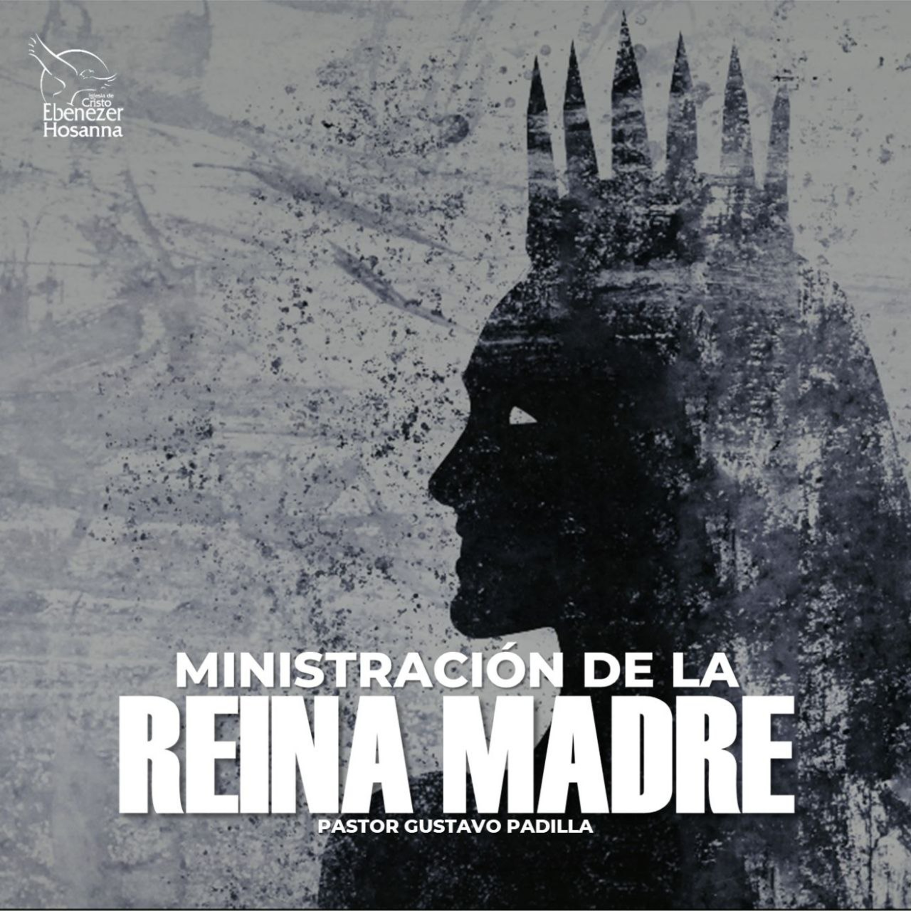 Ministración de la Reina Madre episode artwork