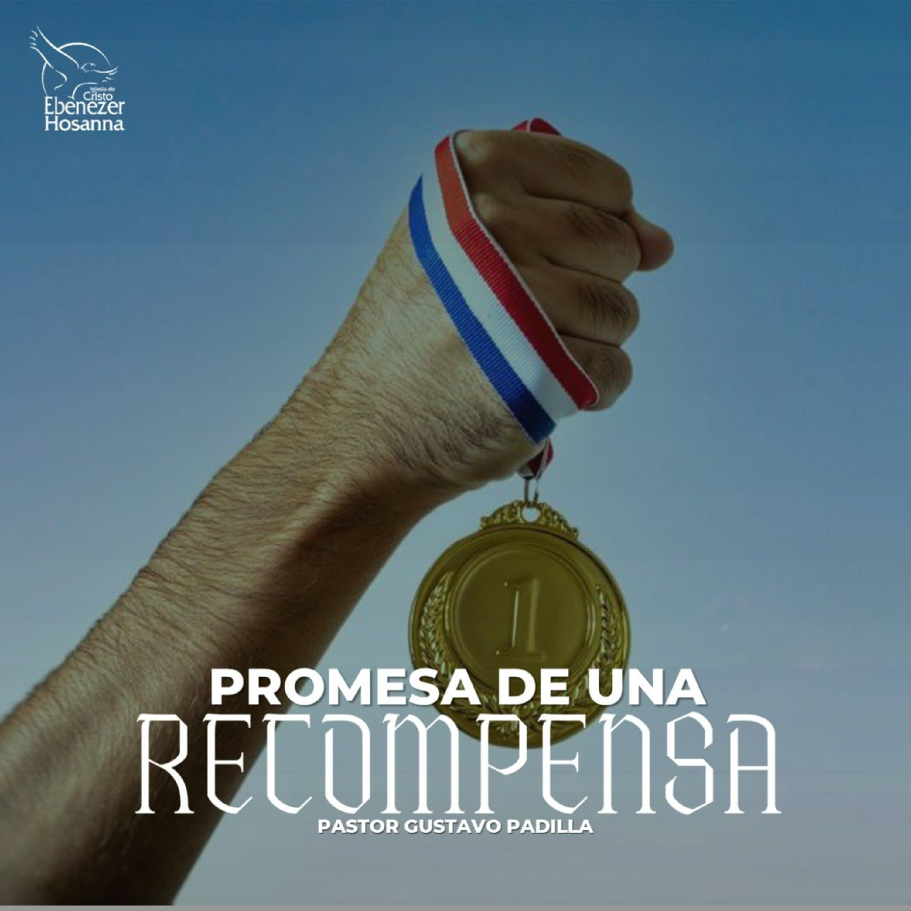 Promesa de una Recompensa episode artwork