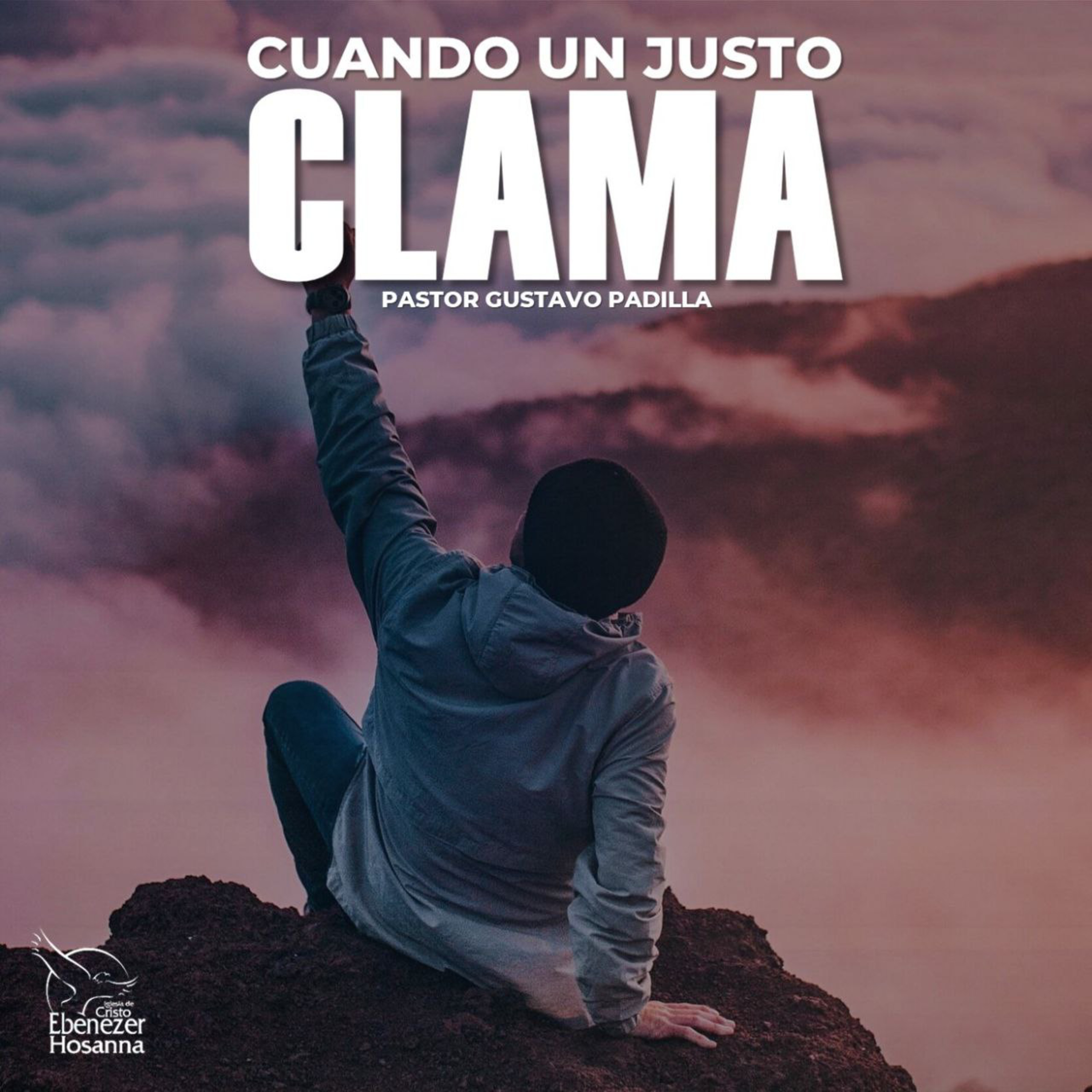 Cuando un Justo Clama episode artwork