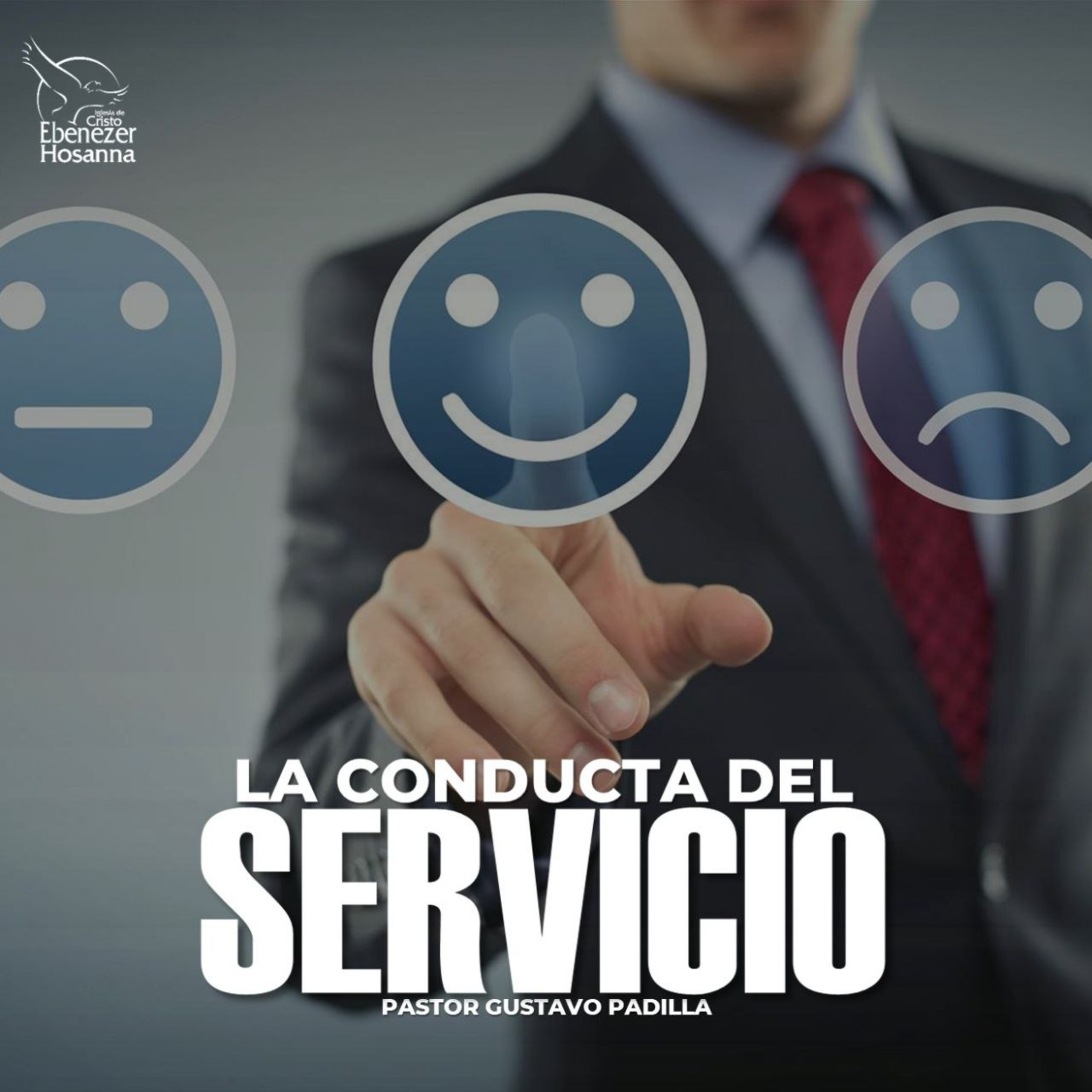 La Conducta del Servicio episode artwork
