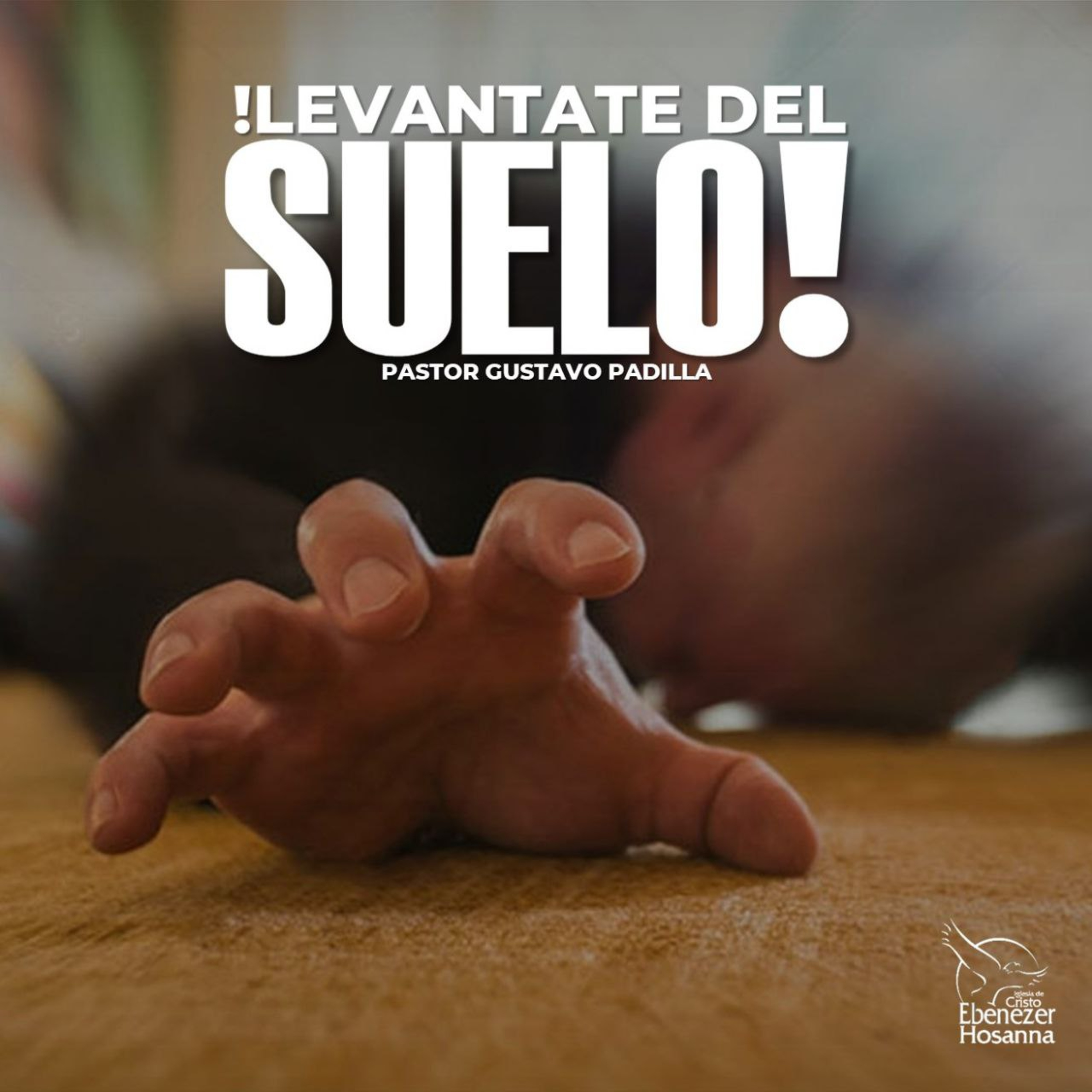 ¡Levántate del Suelo! episode artwork