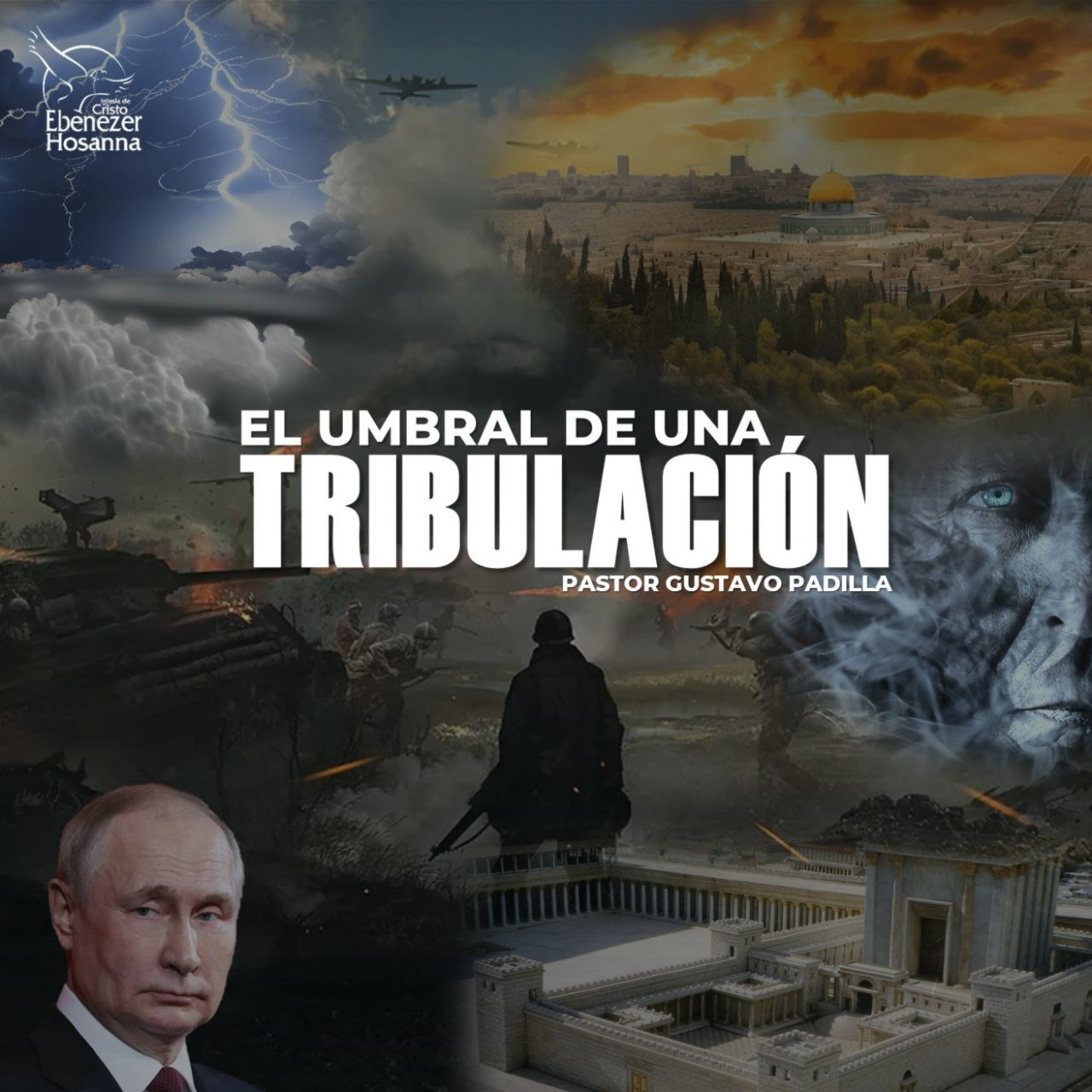 El Umbral de una Tribulación episode artwork