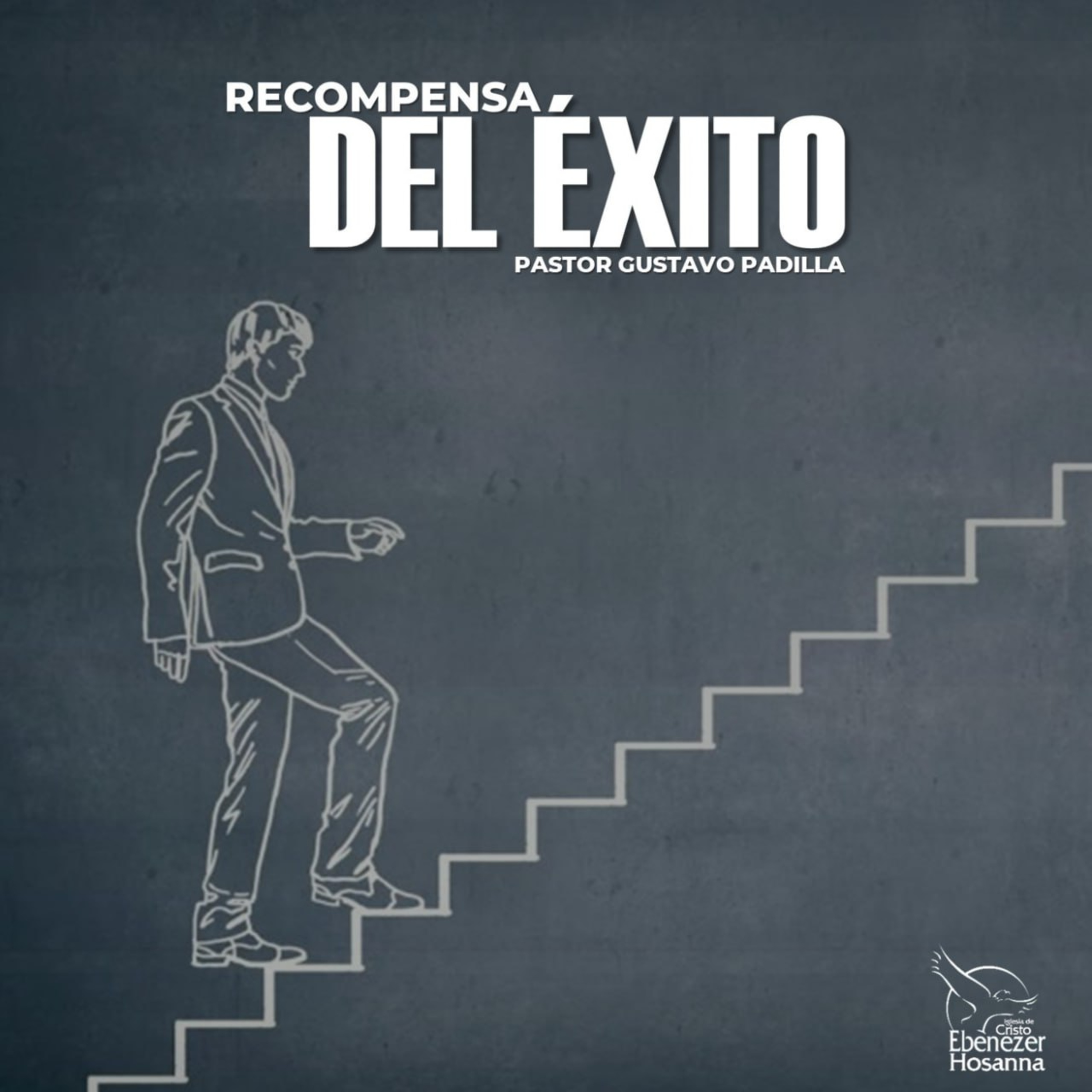 Recompensa del Éxito episode artwork