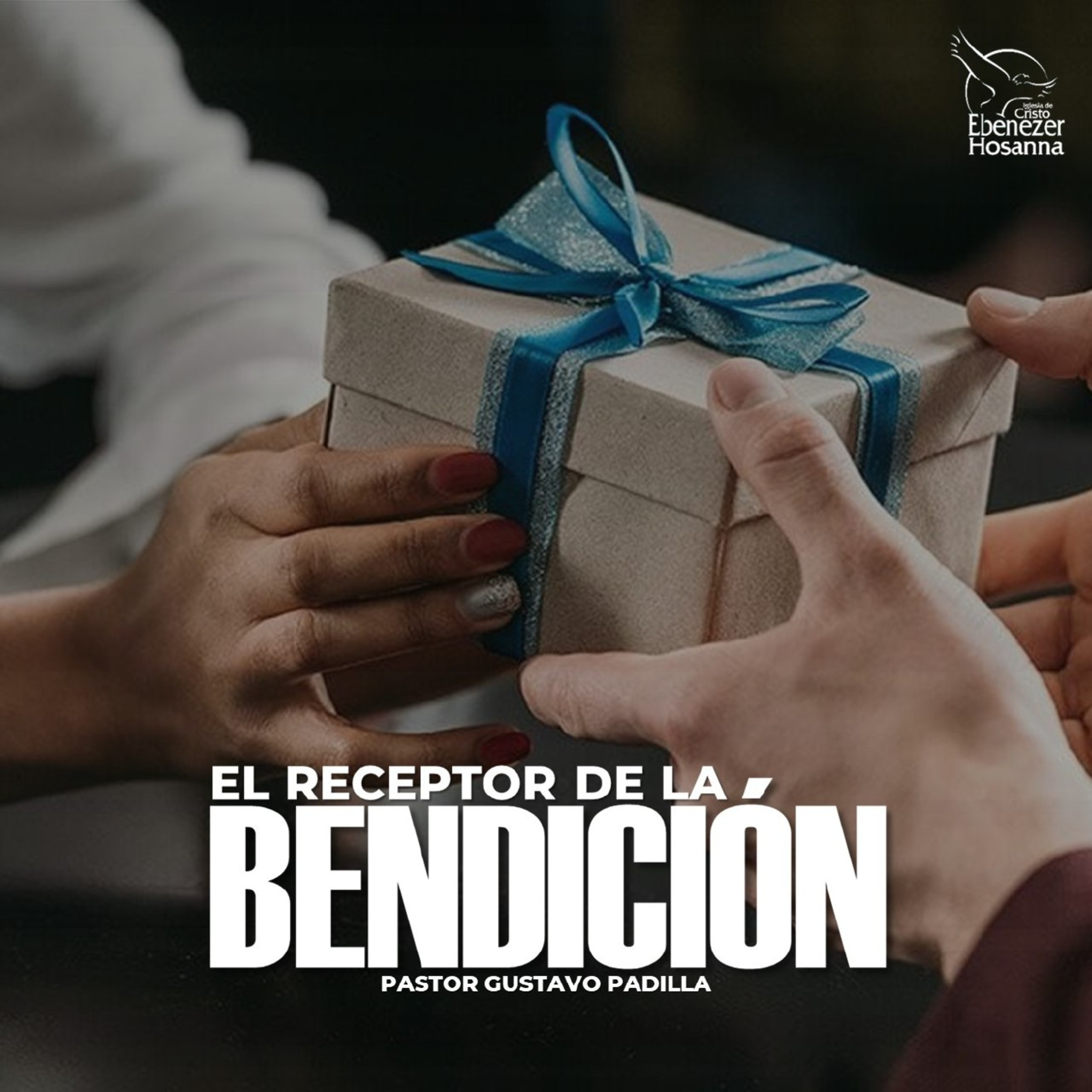 El Receptor de la Bendición episode artwork