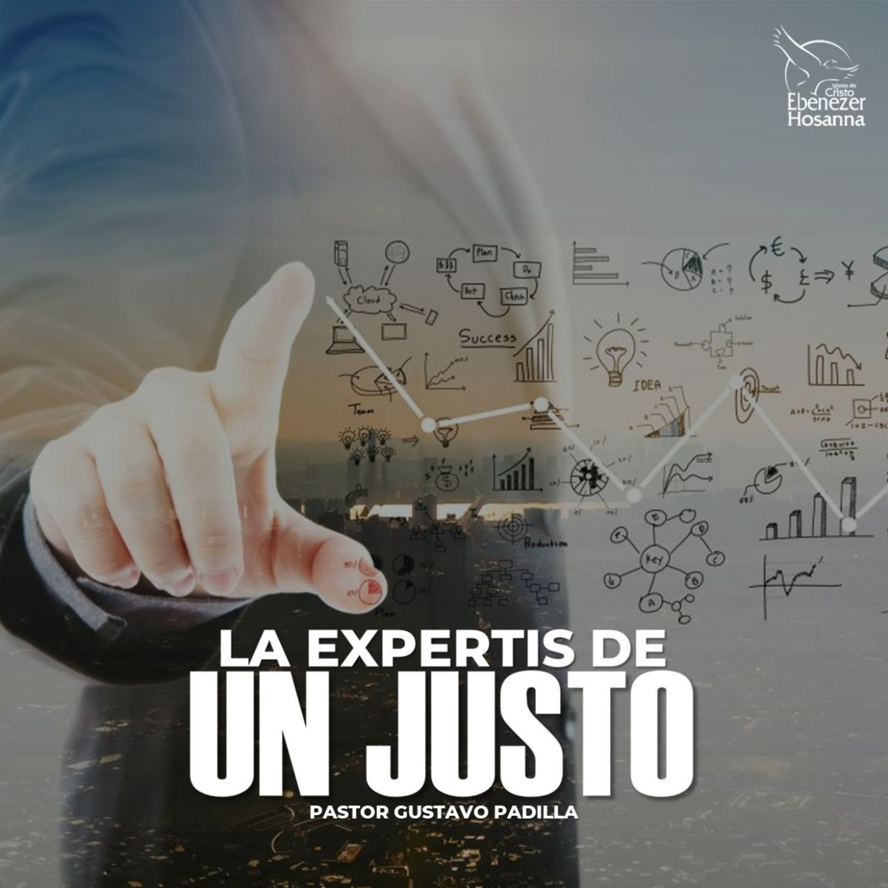 La Expertis de un Justo episode artwork