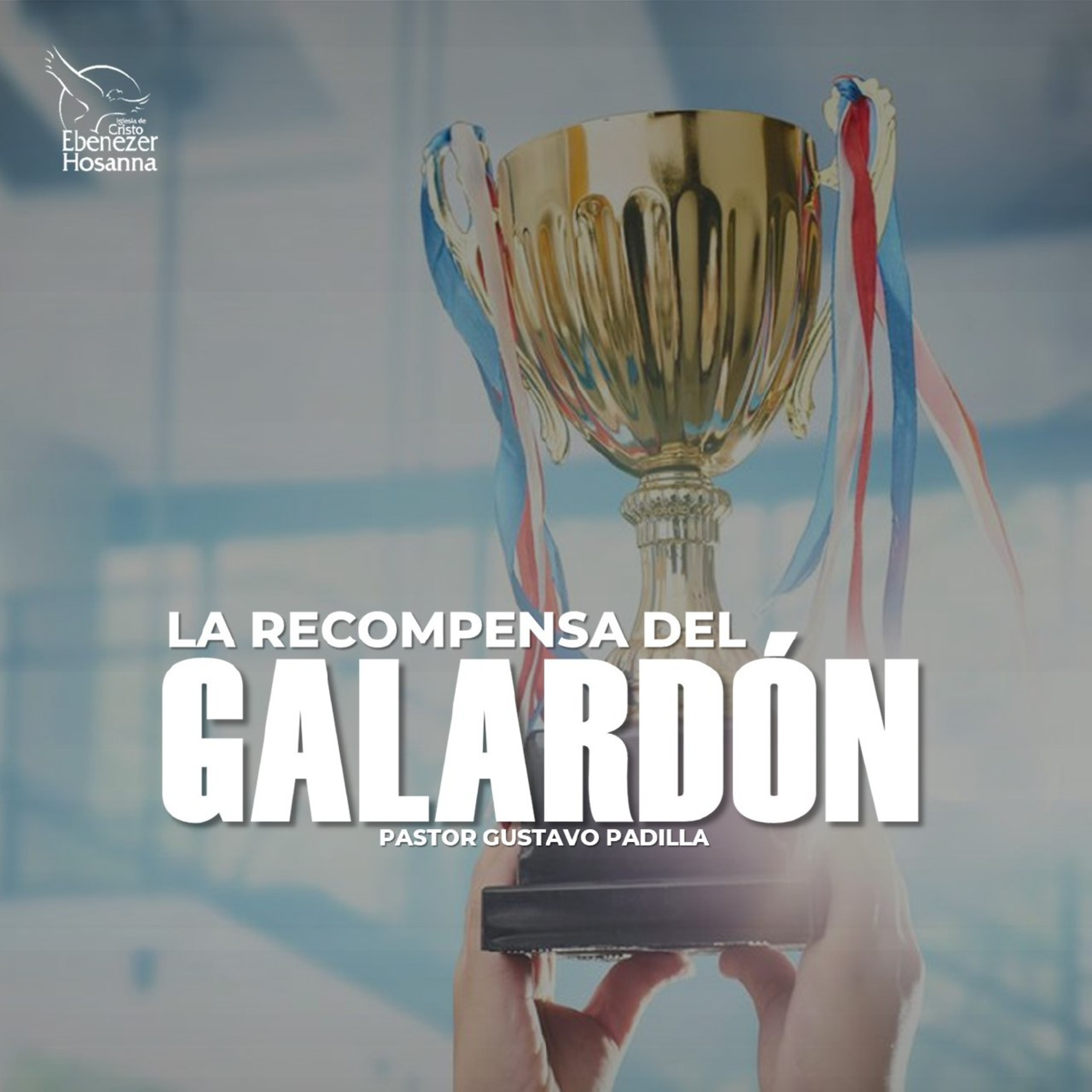 La Recompensa del Galardón episode artwork