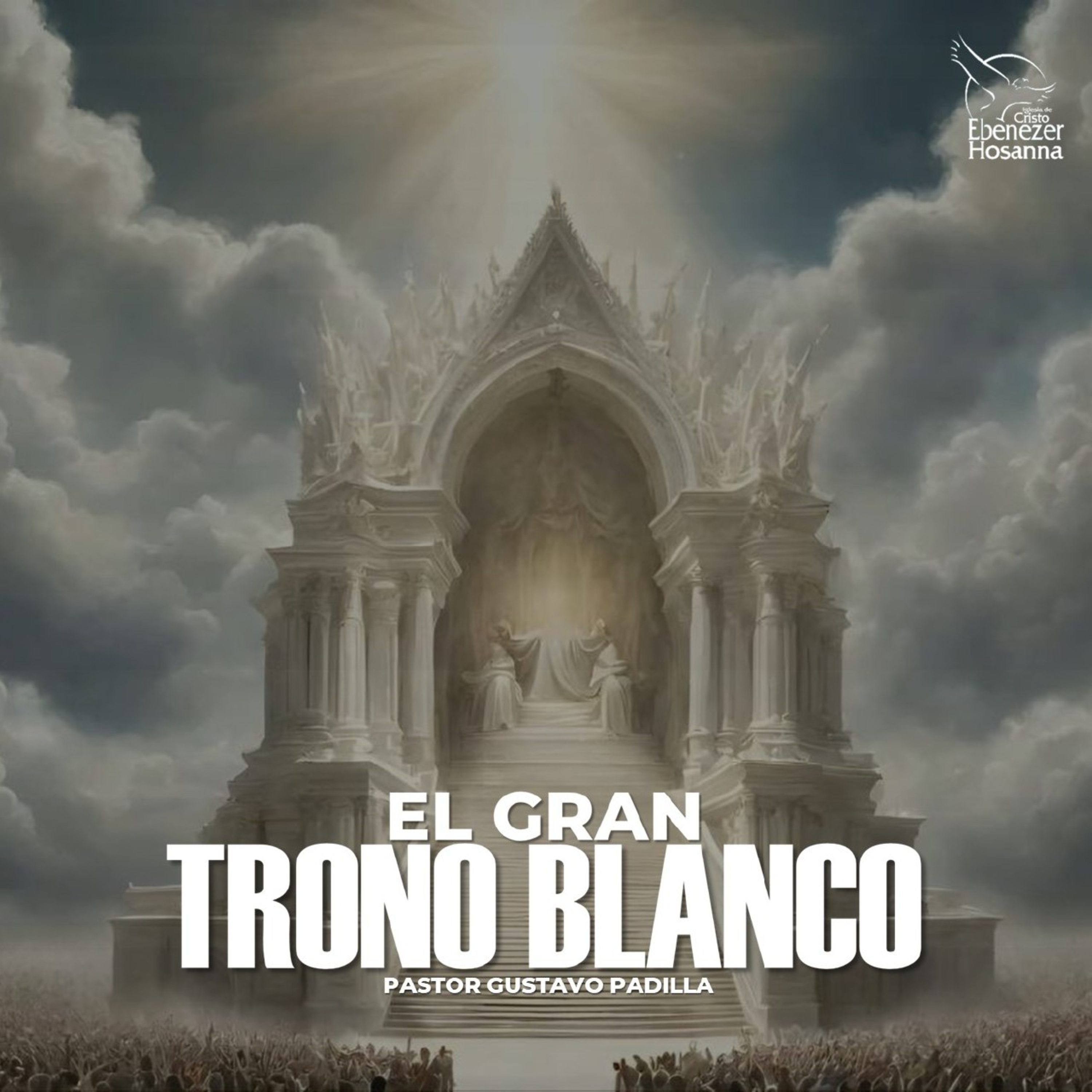 El Gran Trono Blanco episode artwork