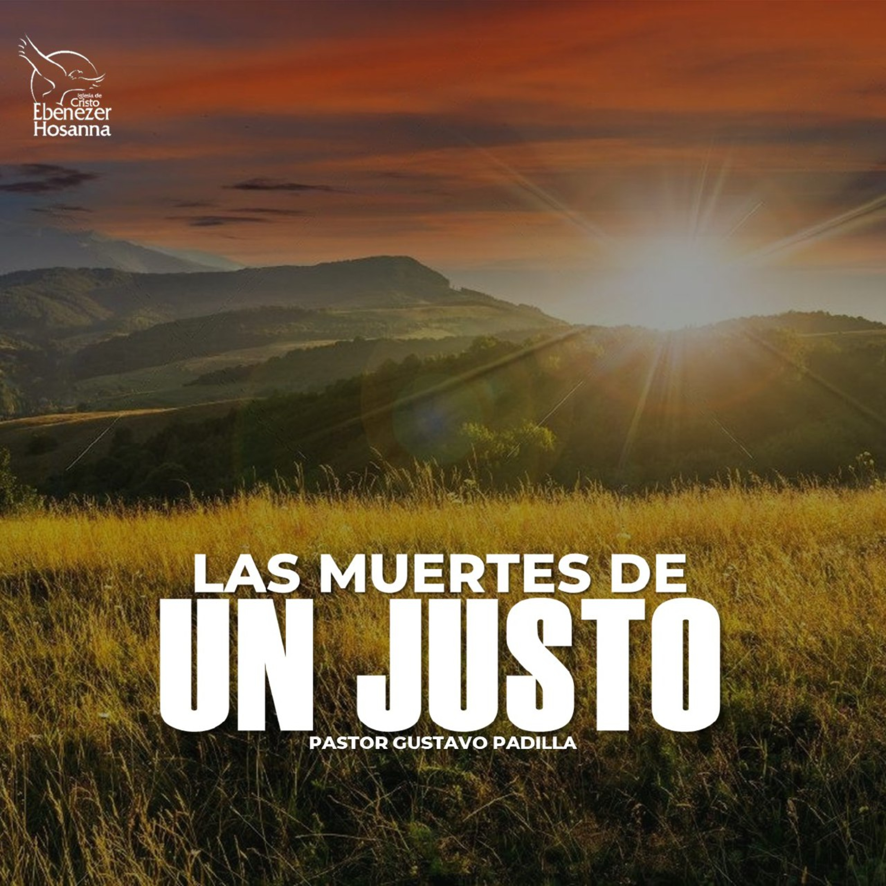 Las Muertes de un Justo episode artwork