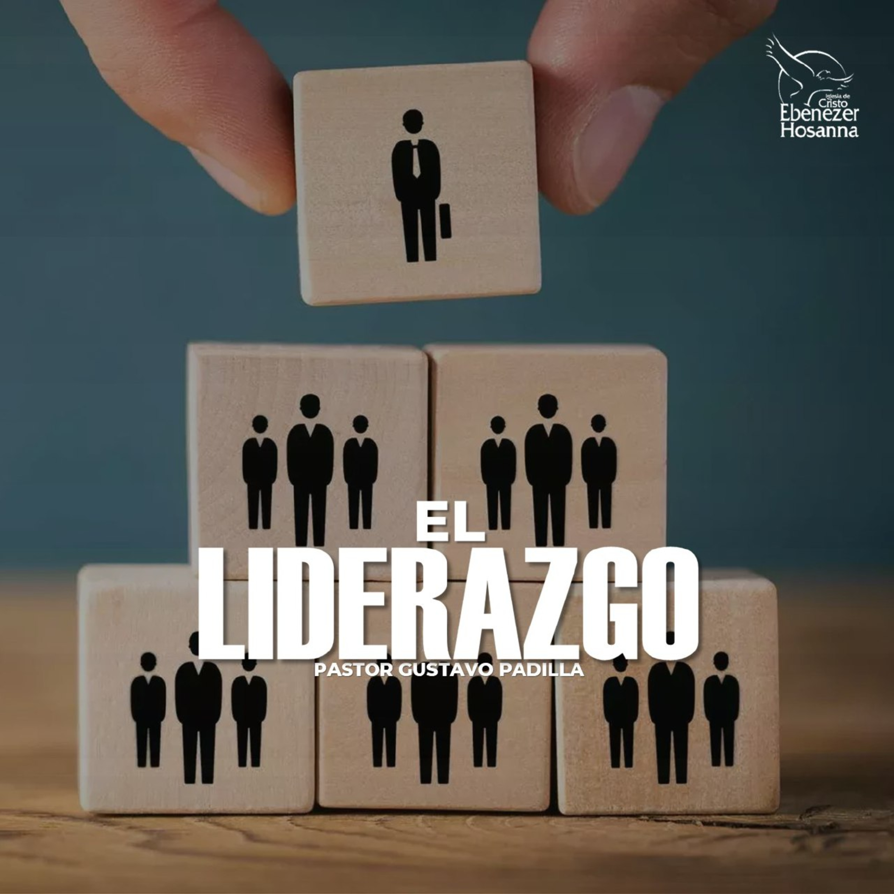 El Liderazgo episode artwork