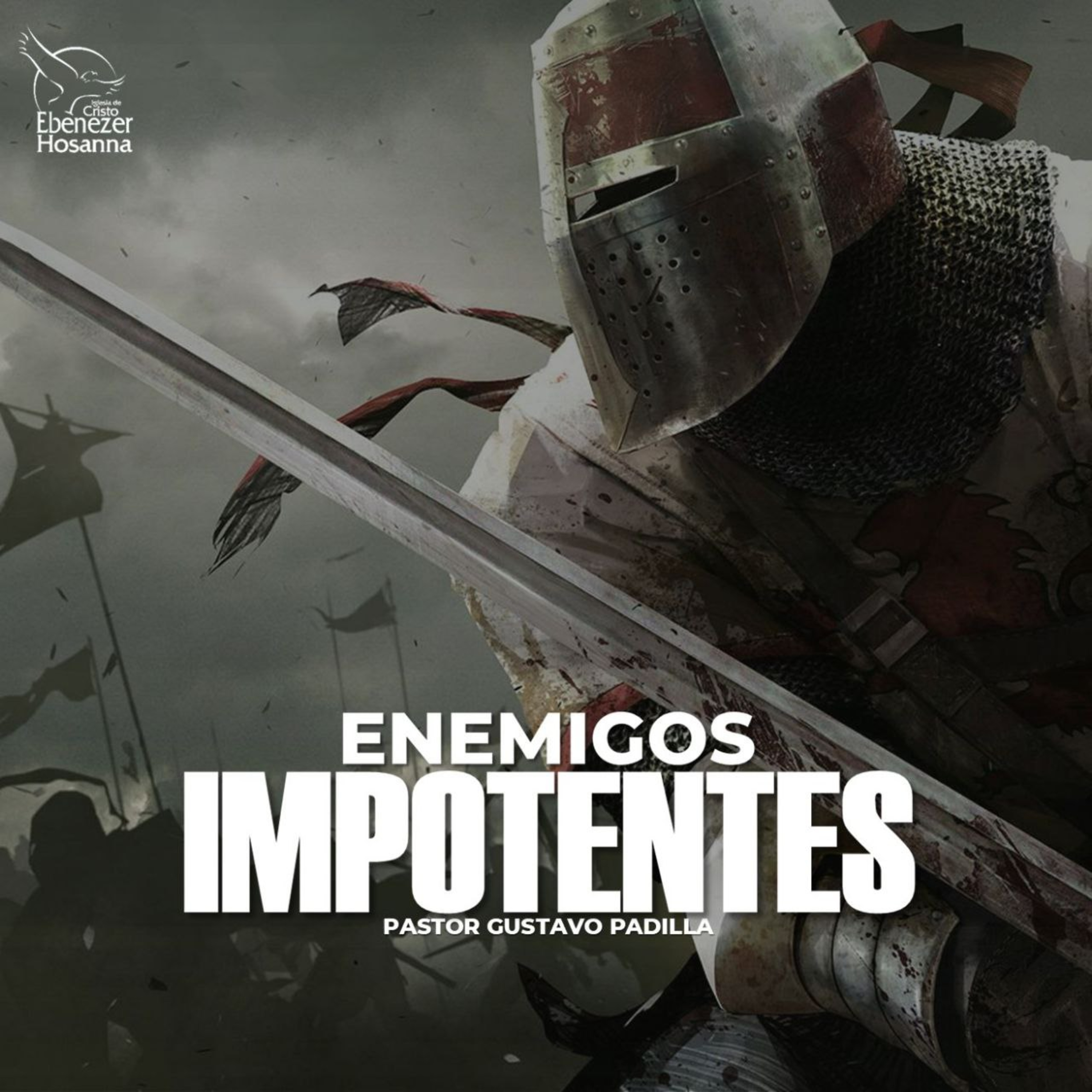 Enemigos Impotentes episode artwork
