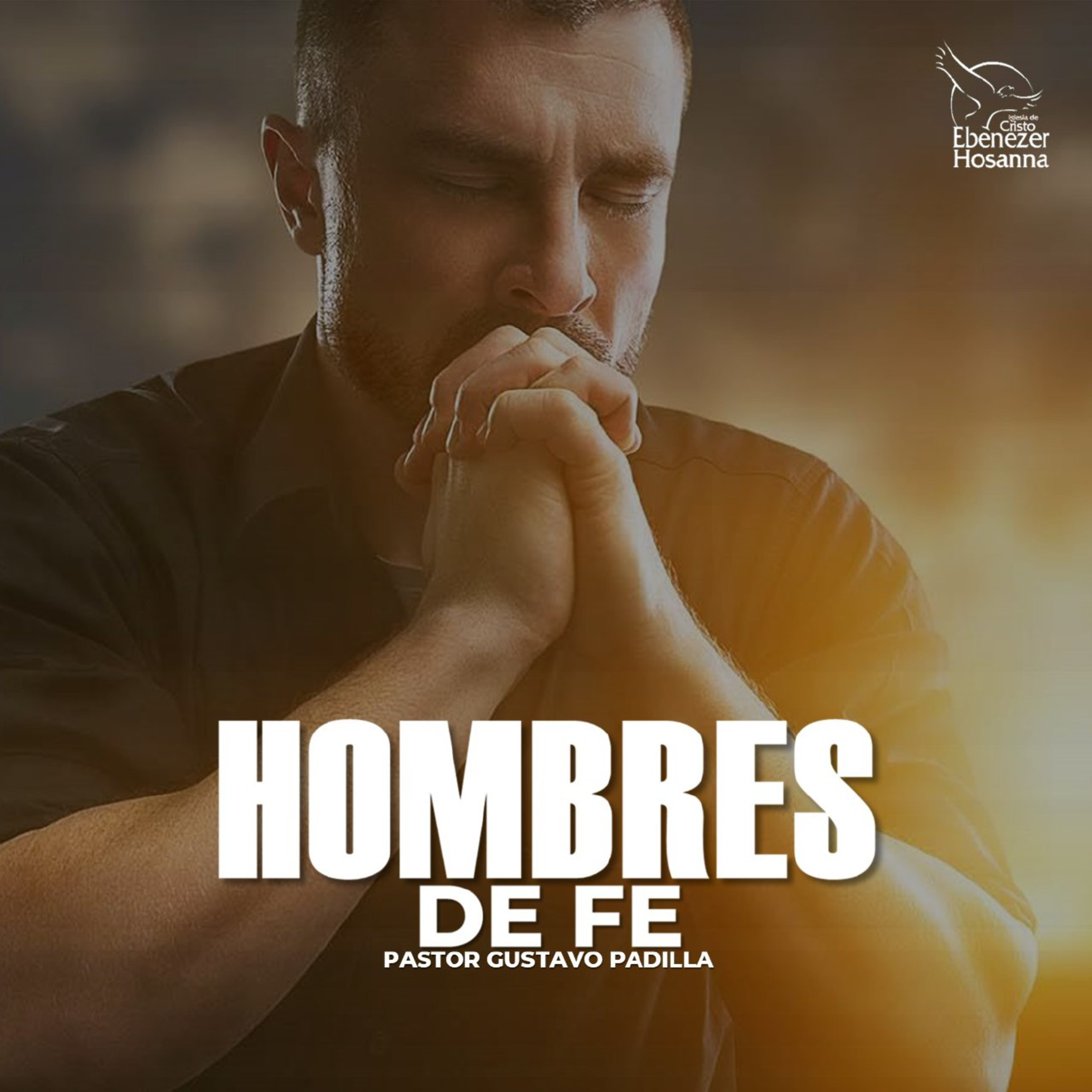 Hombres de Fe episode artwork