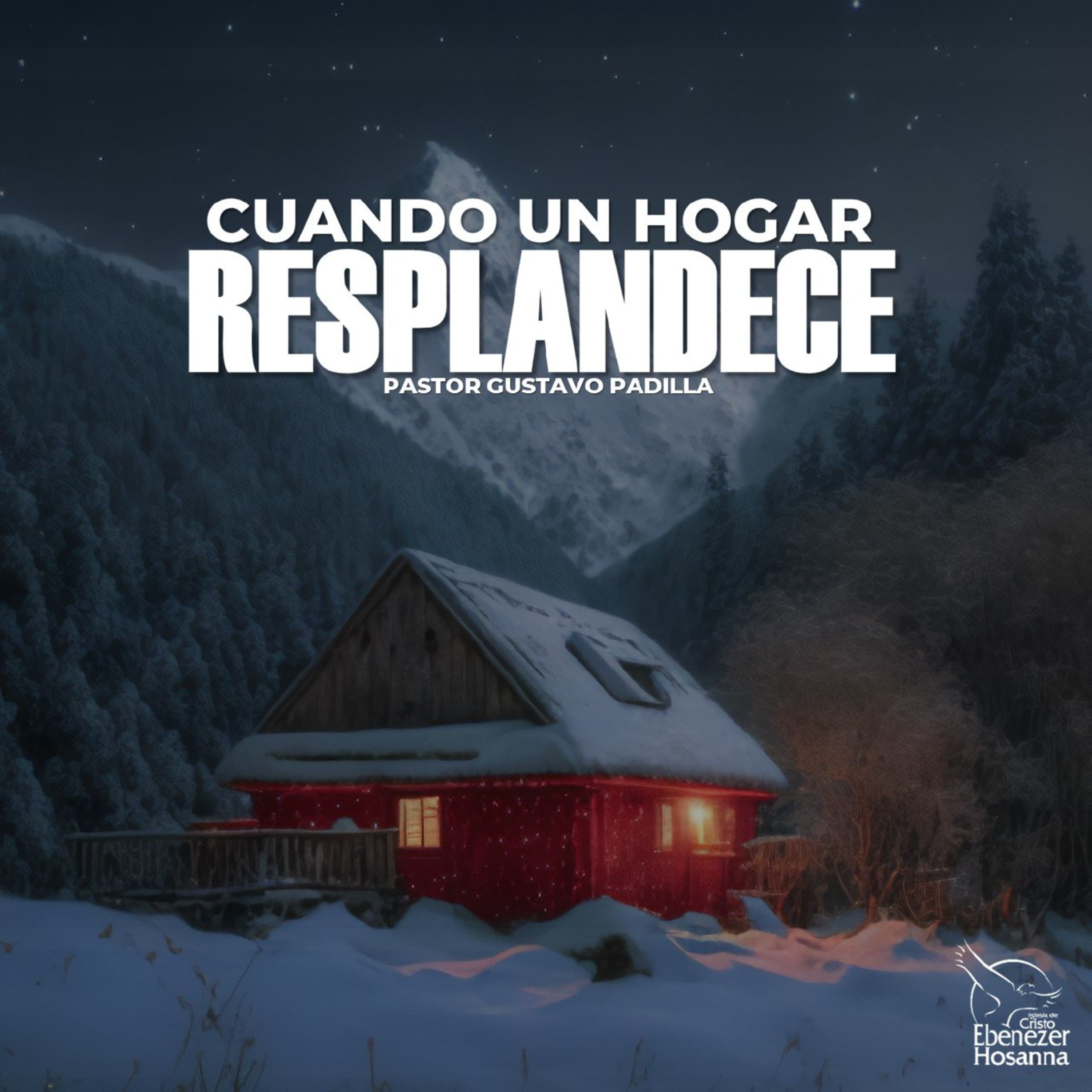 Cuando un Hogar Resplandece episode artwork