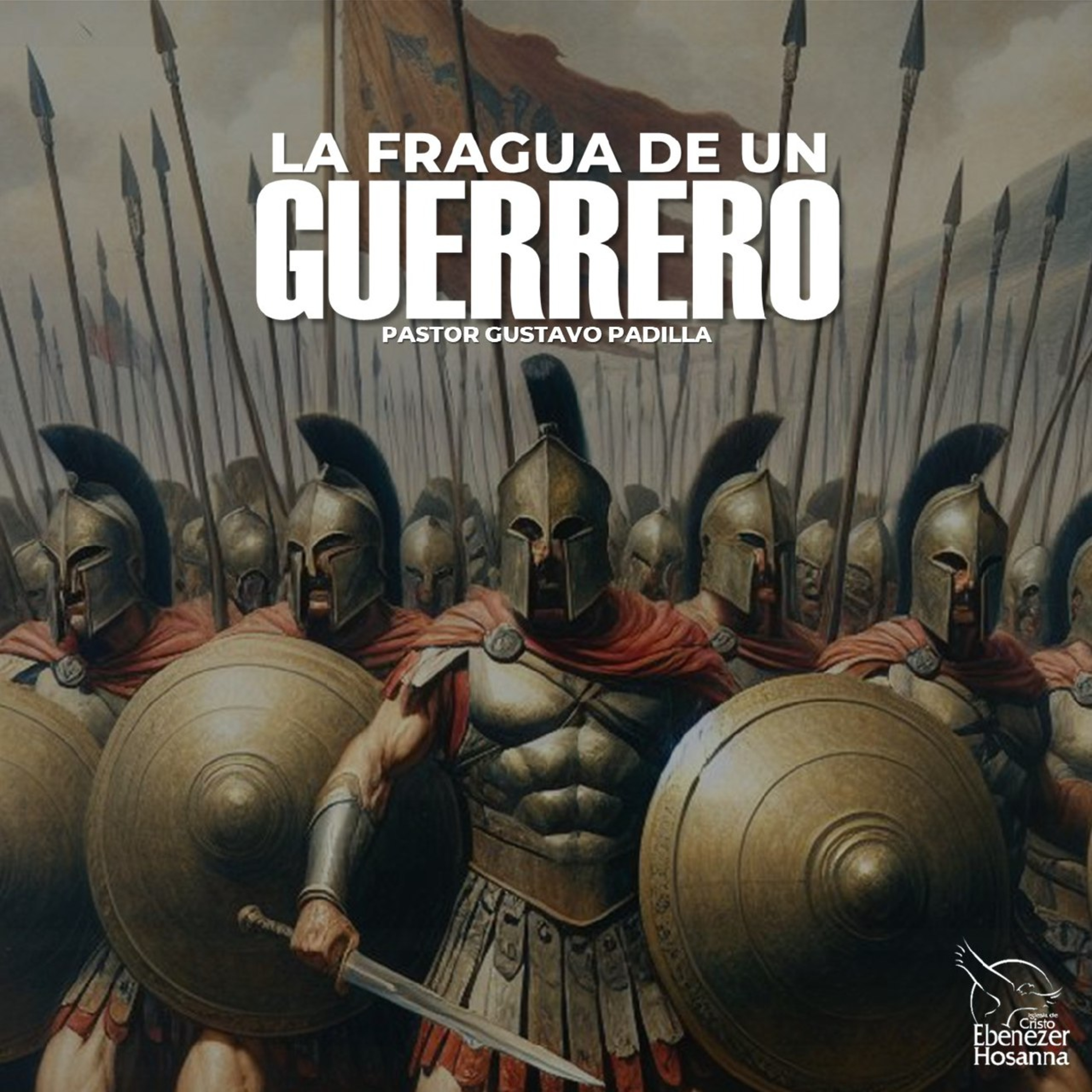 La Fragua de un Guerrero episode artwork