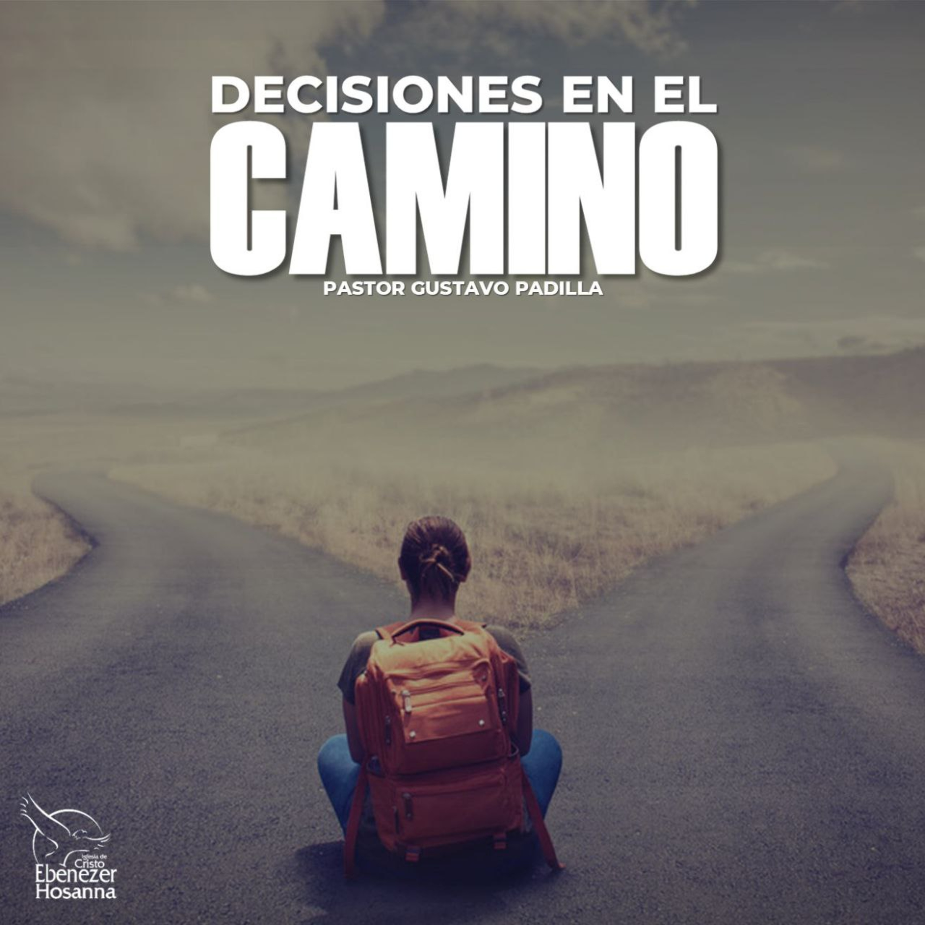 Decisiones en el Camino episode artwork