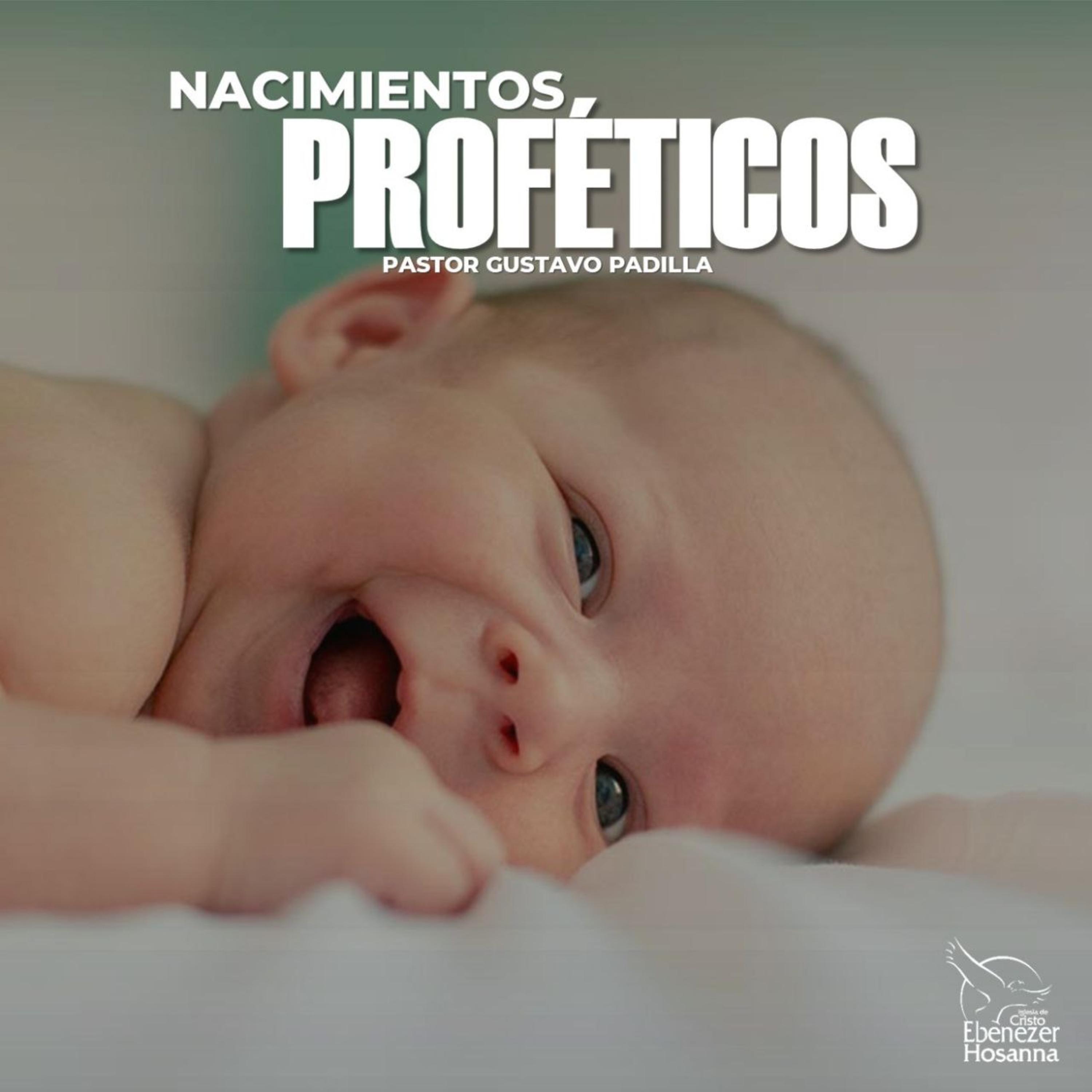 Nacimiento Profético episode artwork