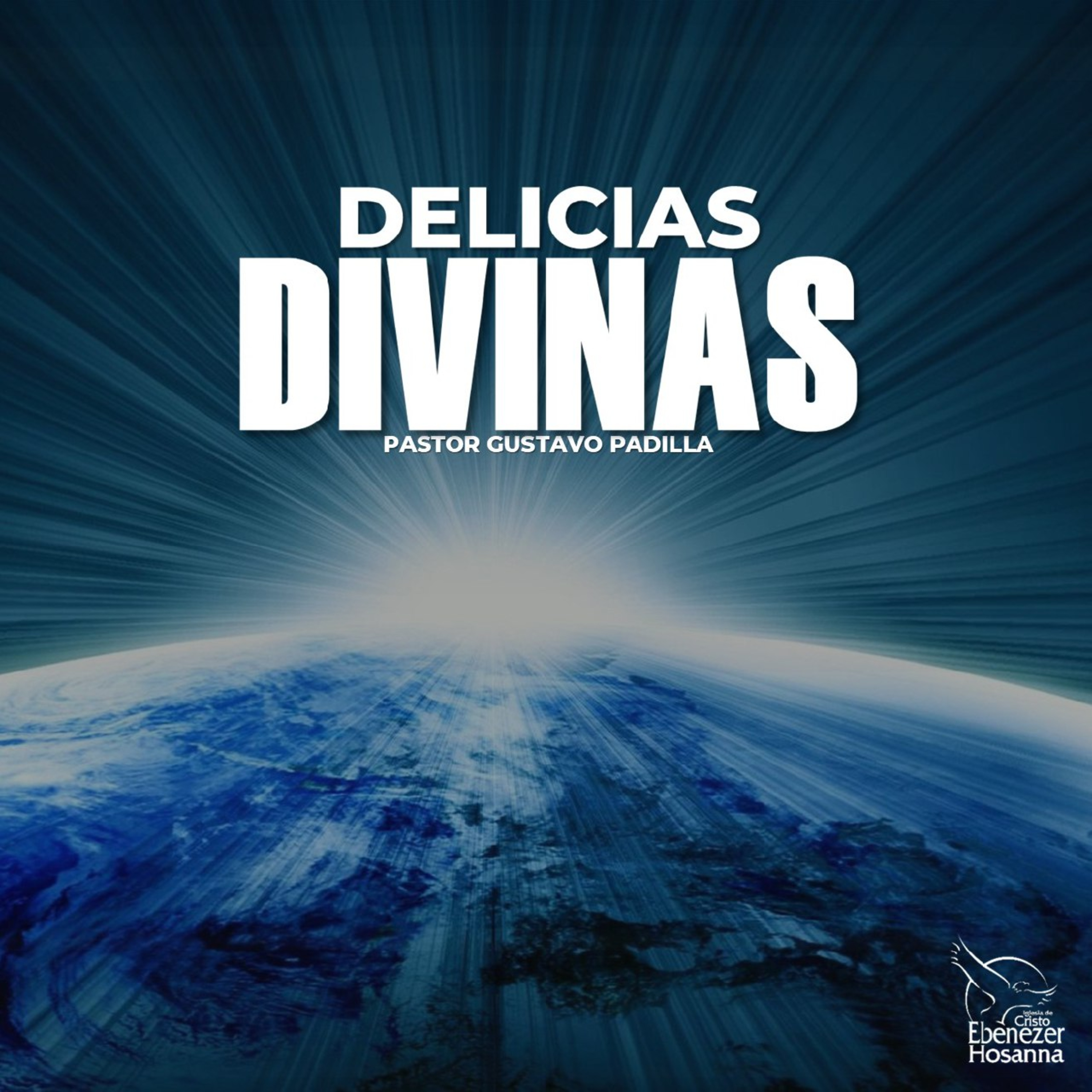 Delicias Divinas episode artwork