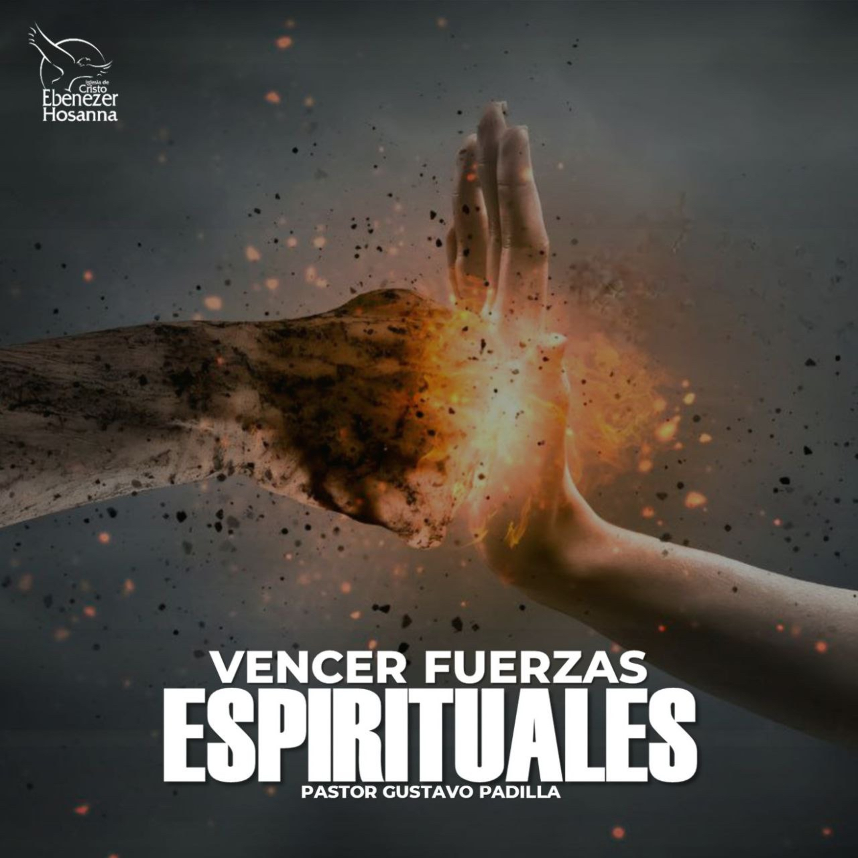Vencer Fuerzas Espirituales episode artwork