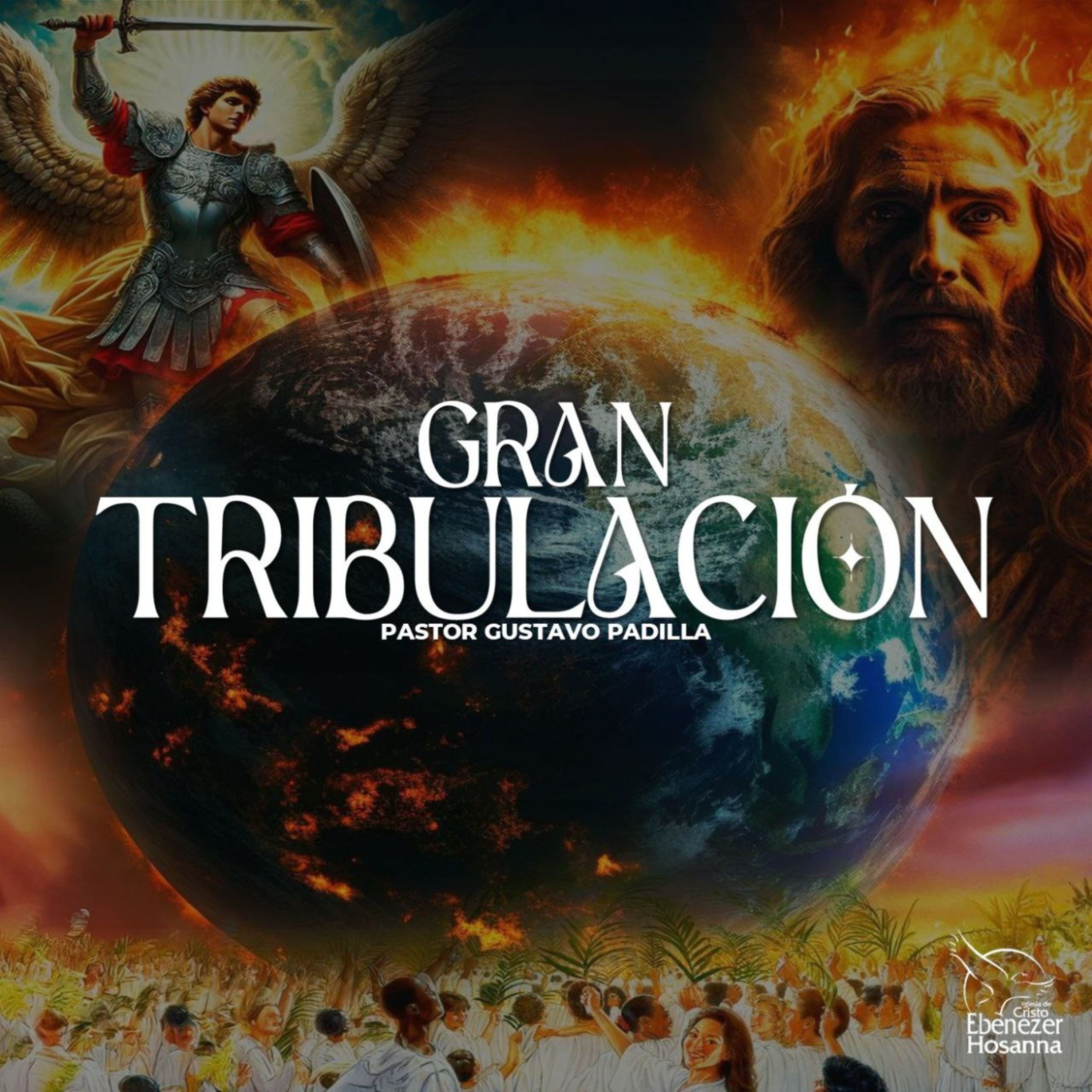 Gran Tribulación episode artwork