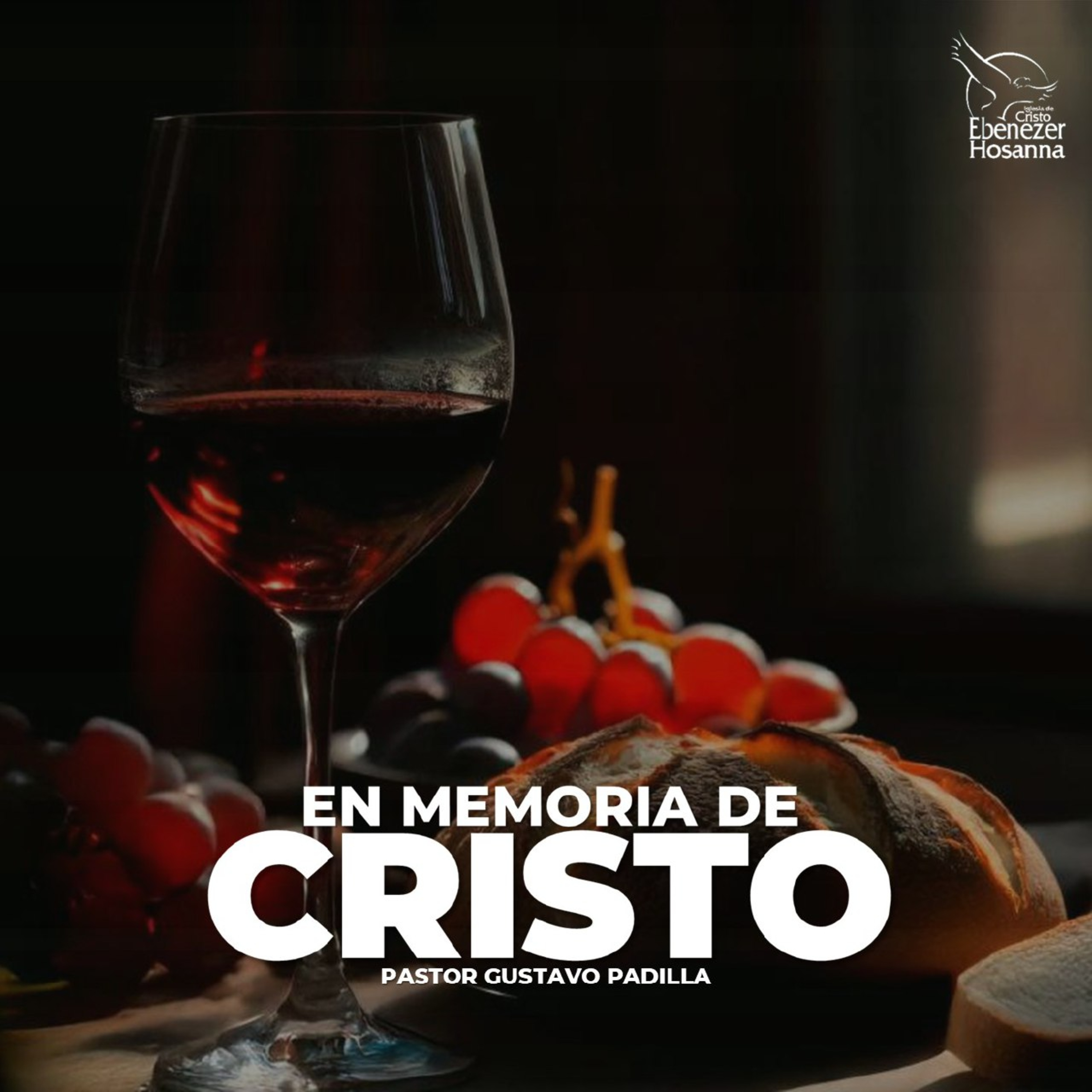 En Memoria de Cristo episode artwork