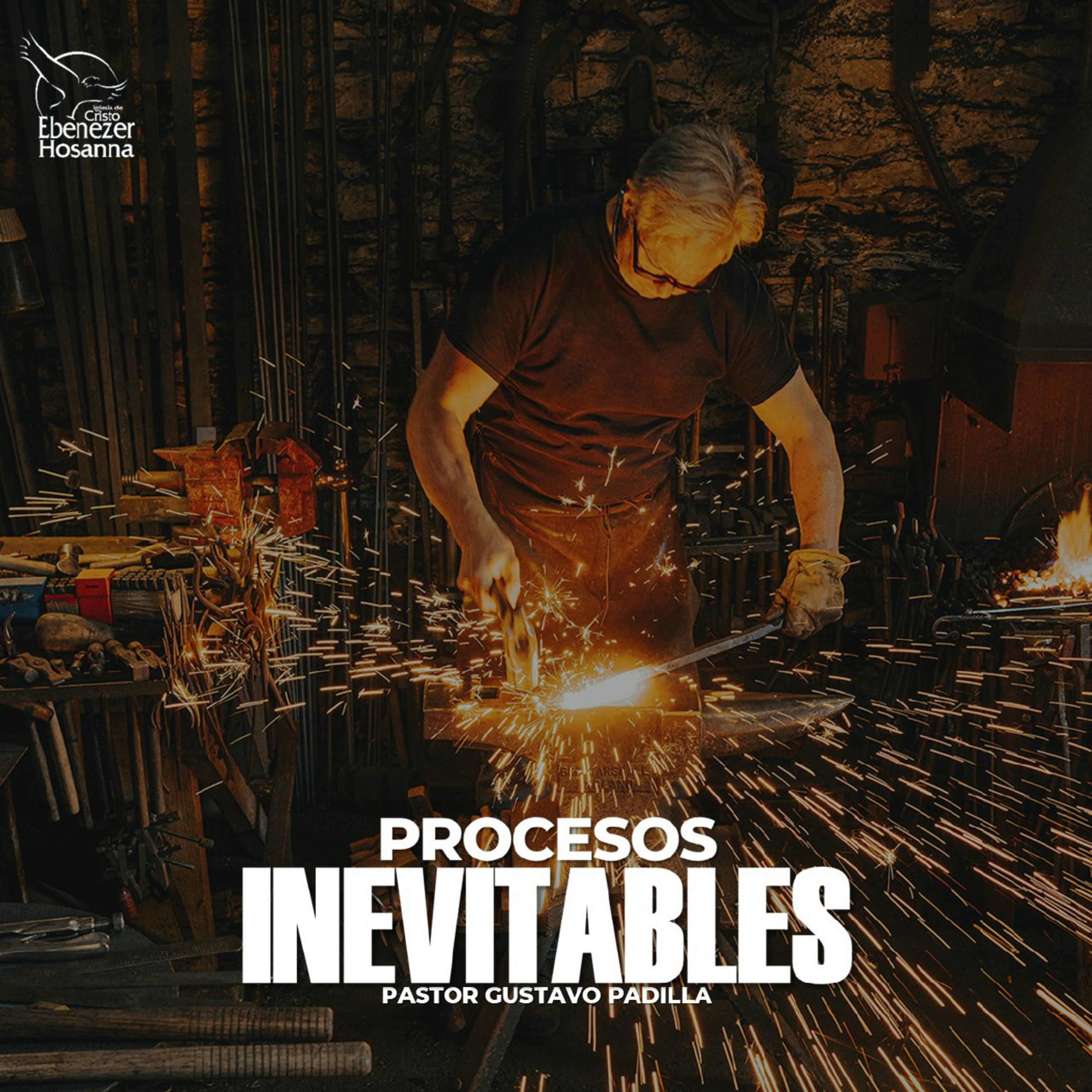 Procesos Inevitables episode artwork