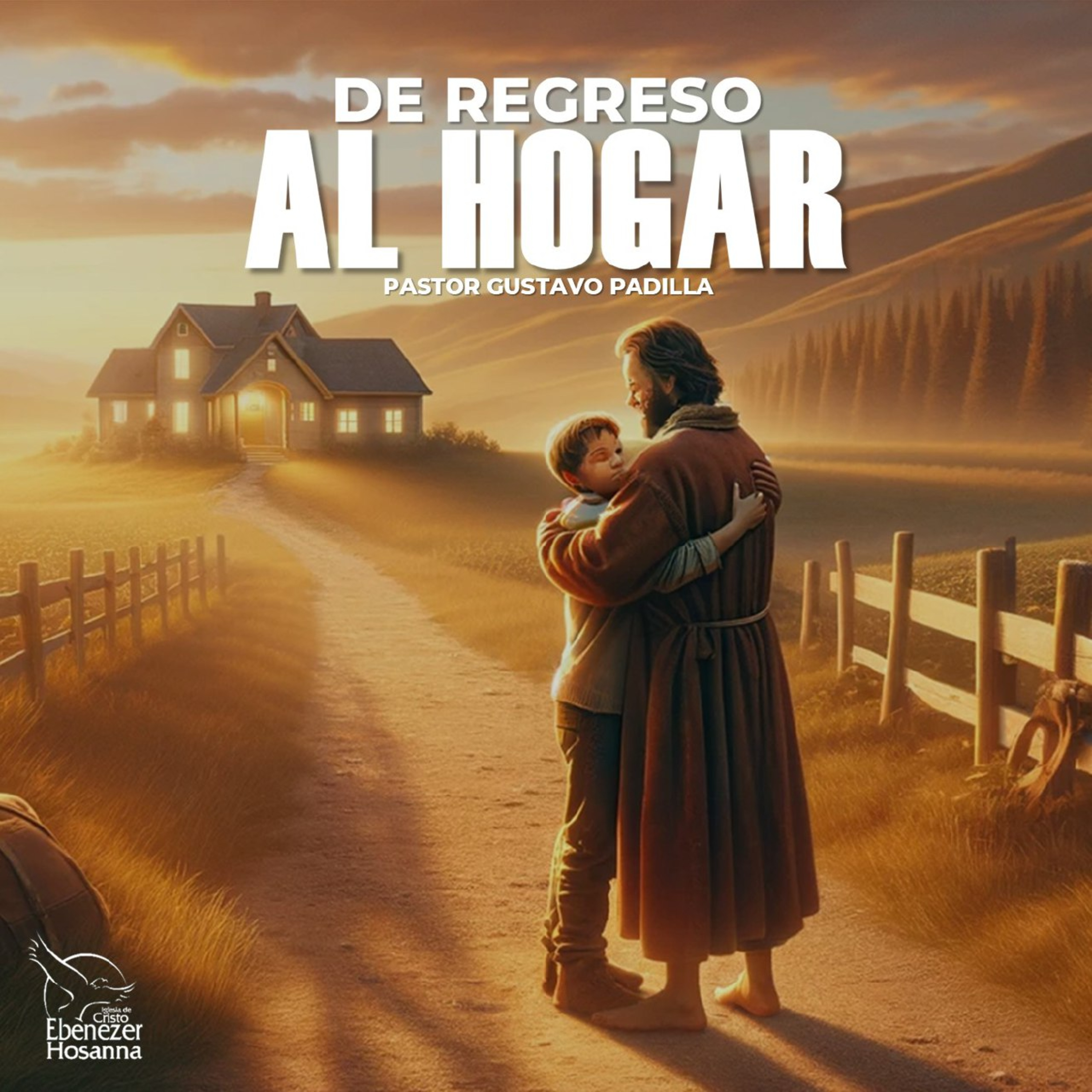 De Regreso al Hogar episode artwork