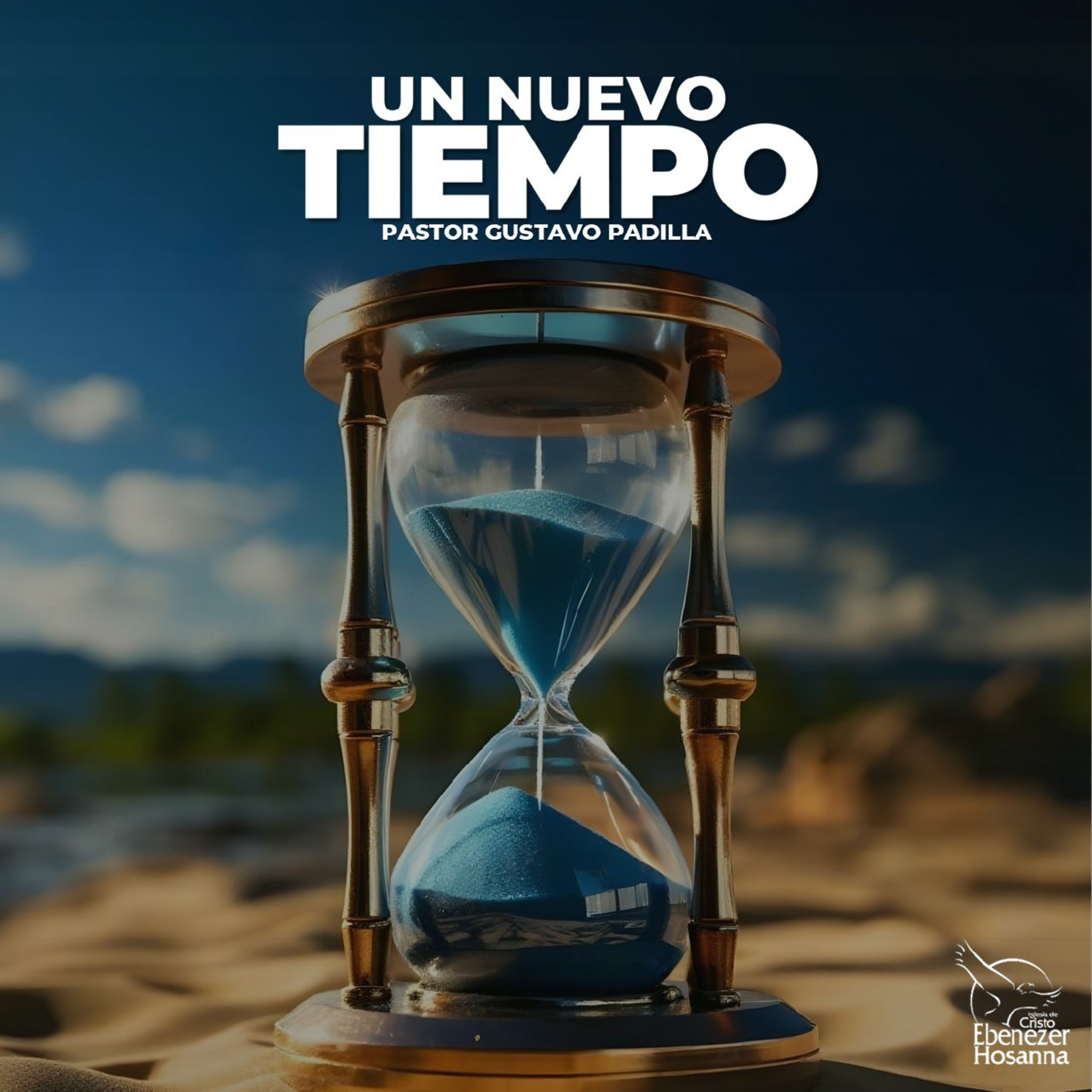Un Nuevo Tiempo episode artwork