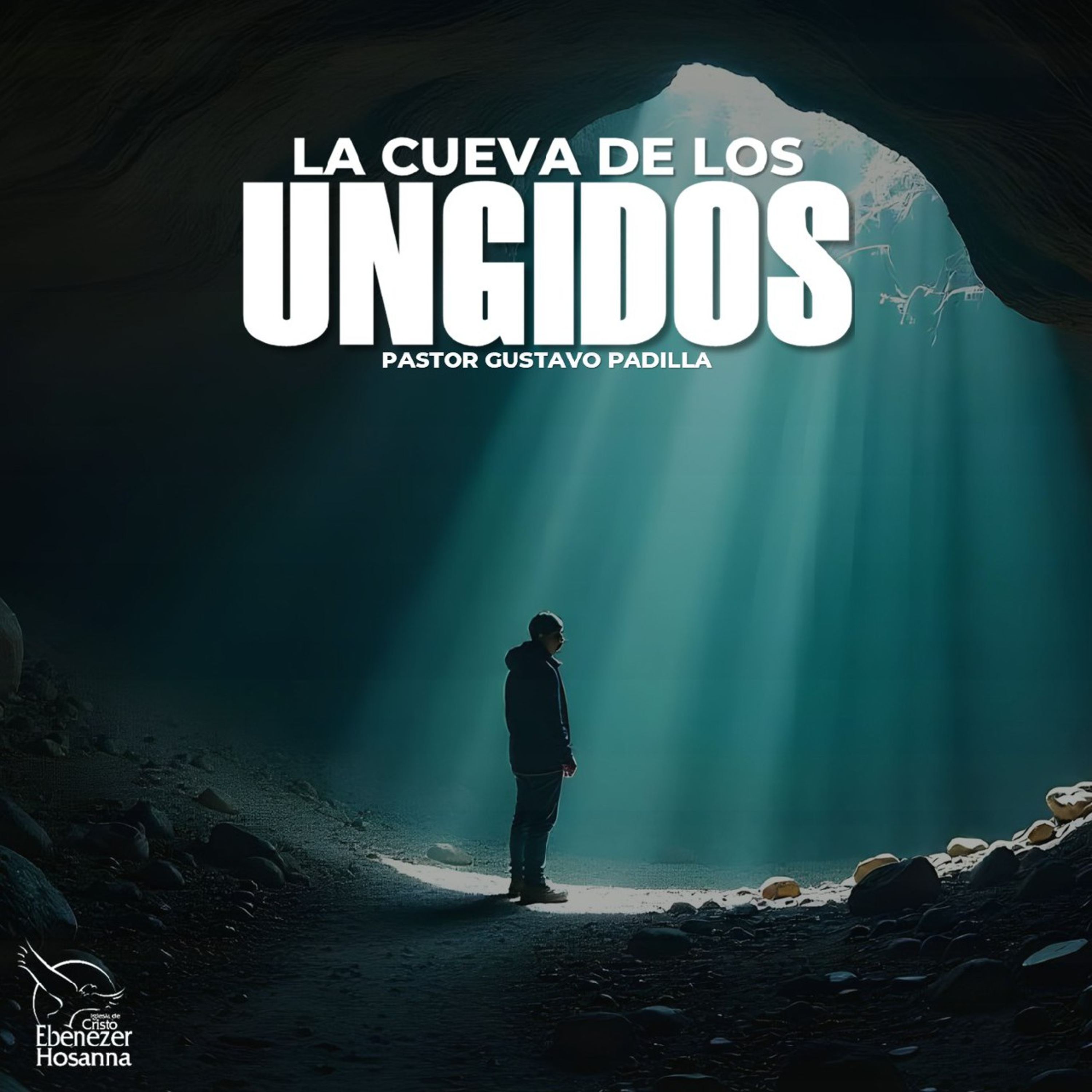 La Cueva de los Ungidos episode artwork