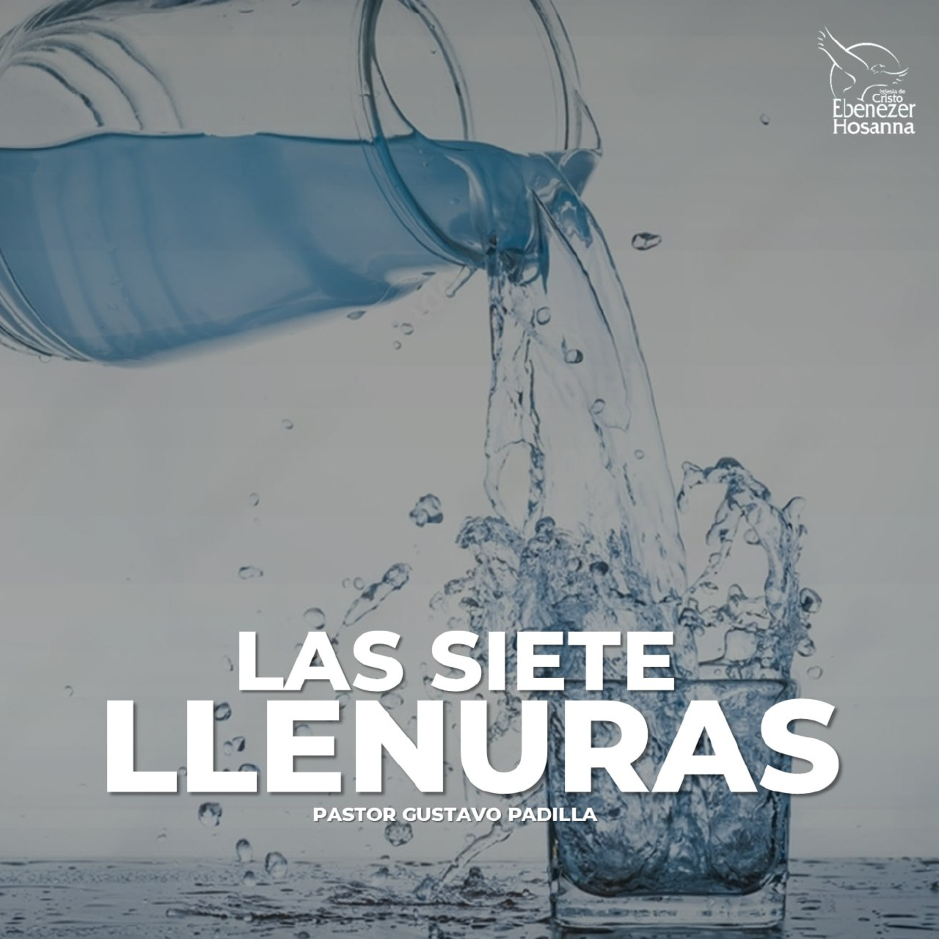 Las Siete Llenuras episode artwork
