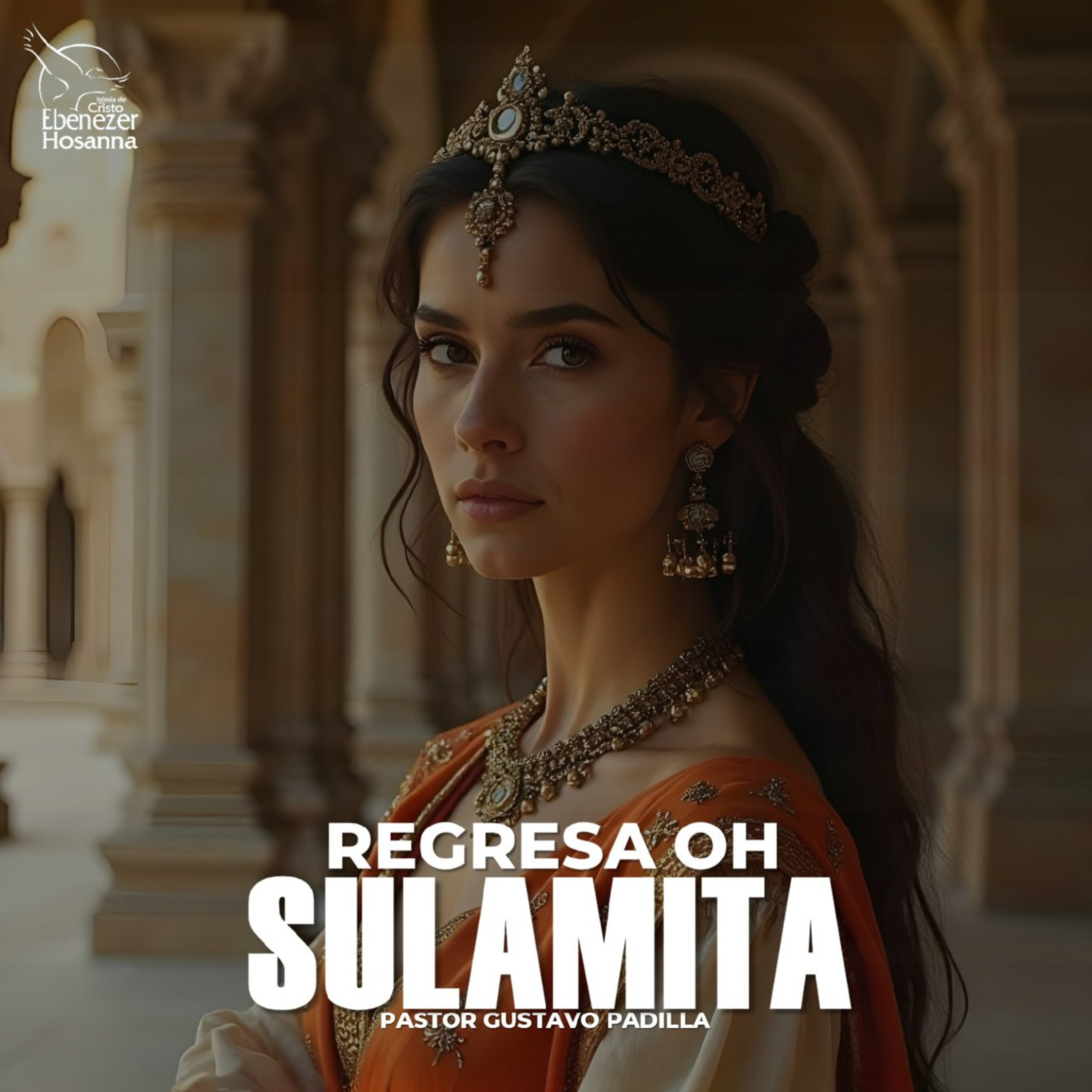 Regresa Oh Sulamita episode artwork