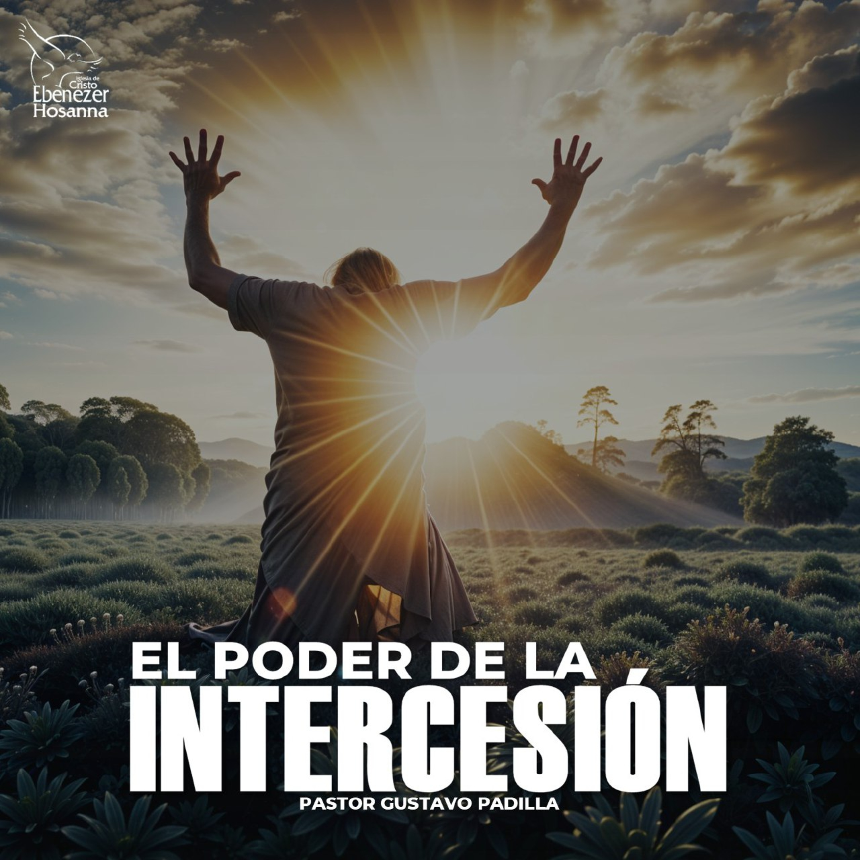 El Poder de la Intercesión episode artwork