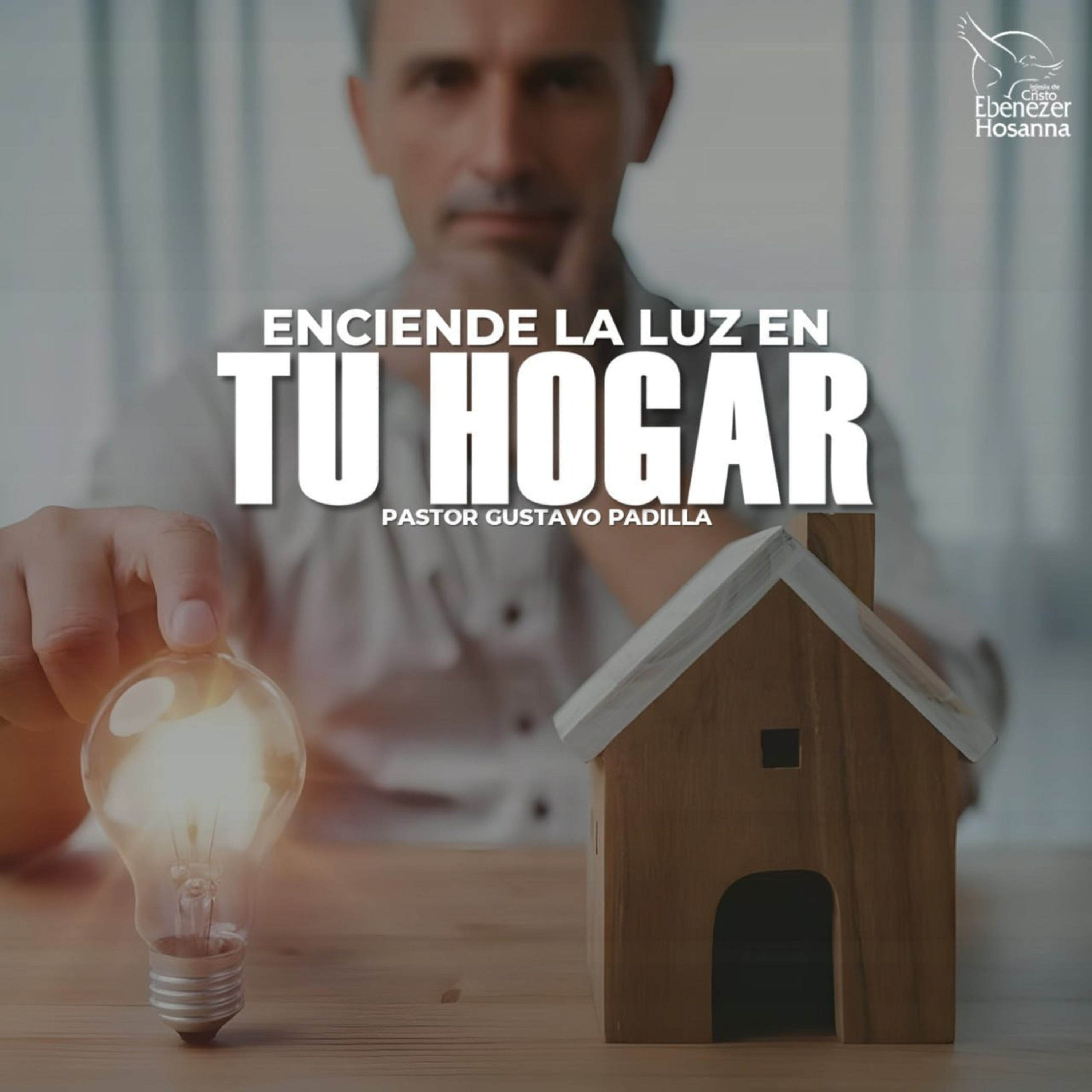 Enciende la Luz en Tu Hogar episode artwork