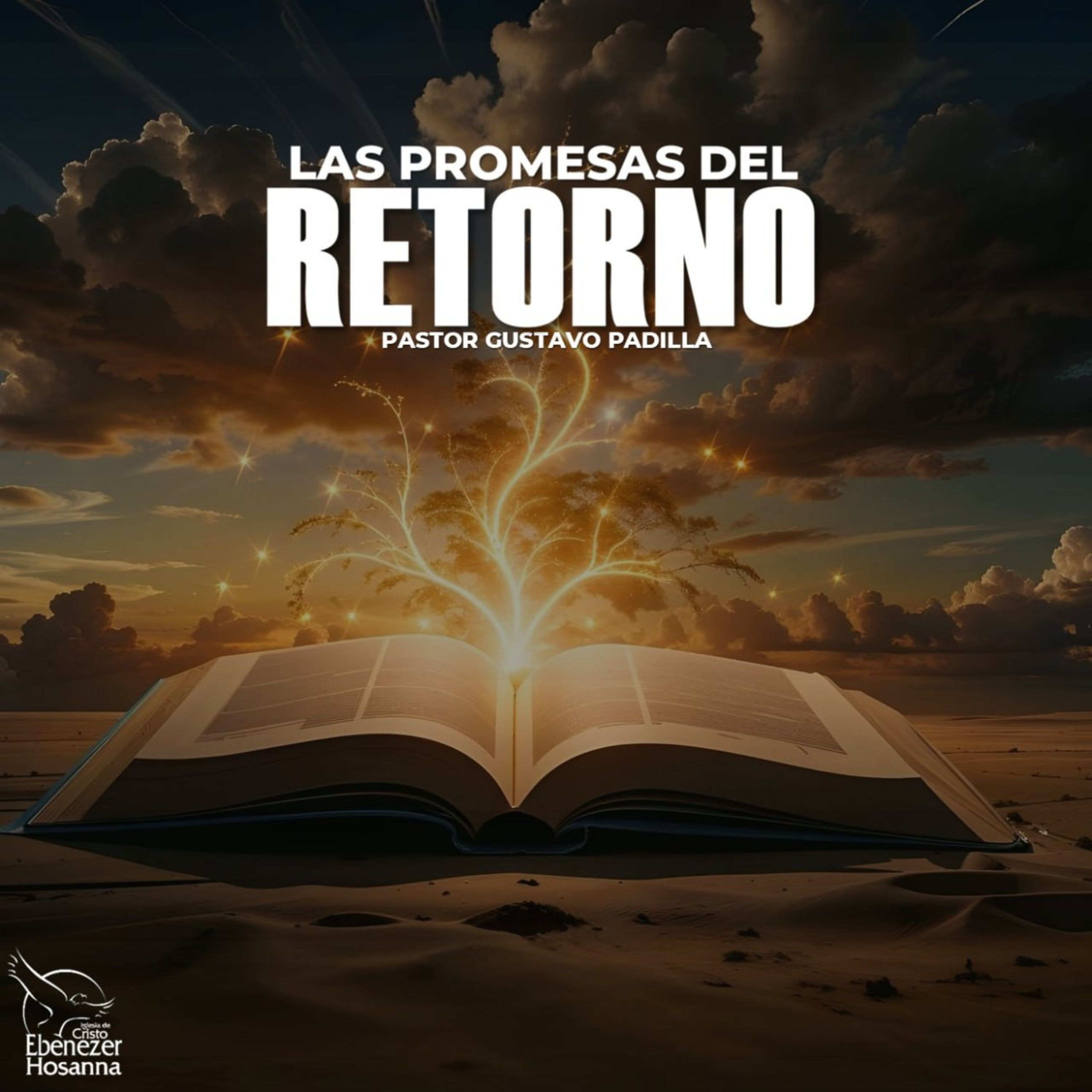 Las Promesas del Retorno episode artwork
