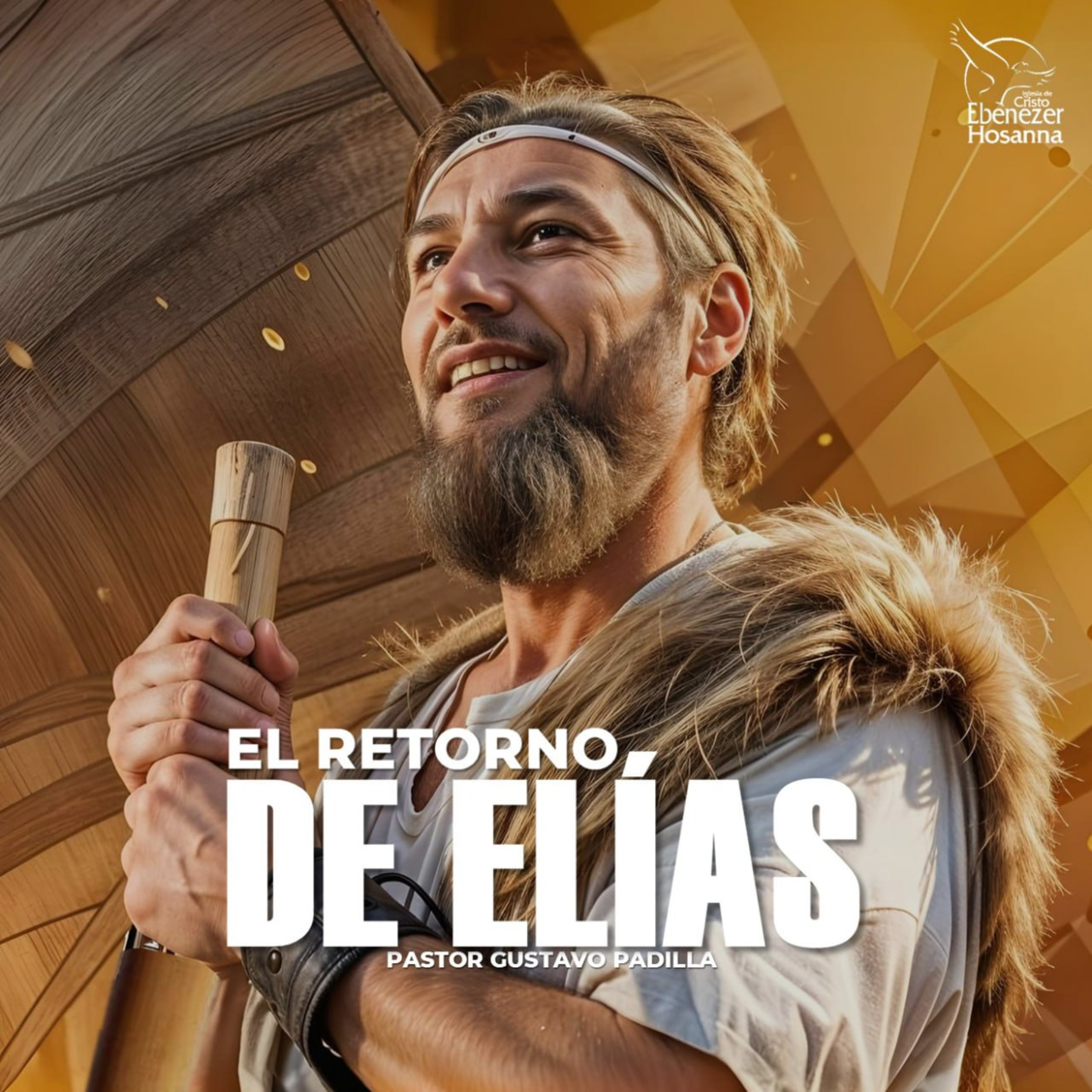 El Retorno de Elías episode artwork