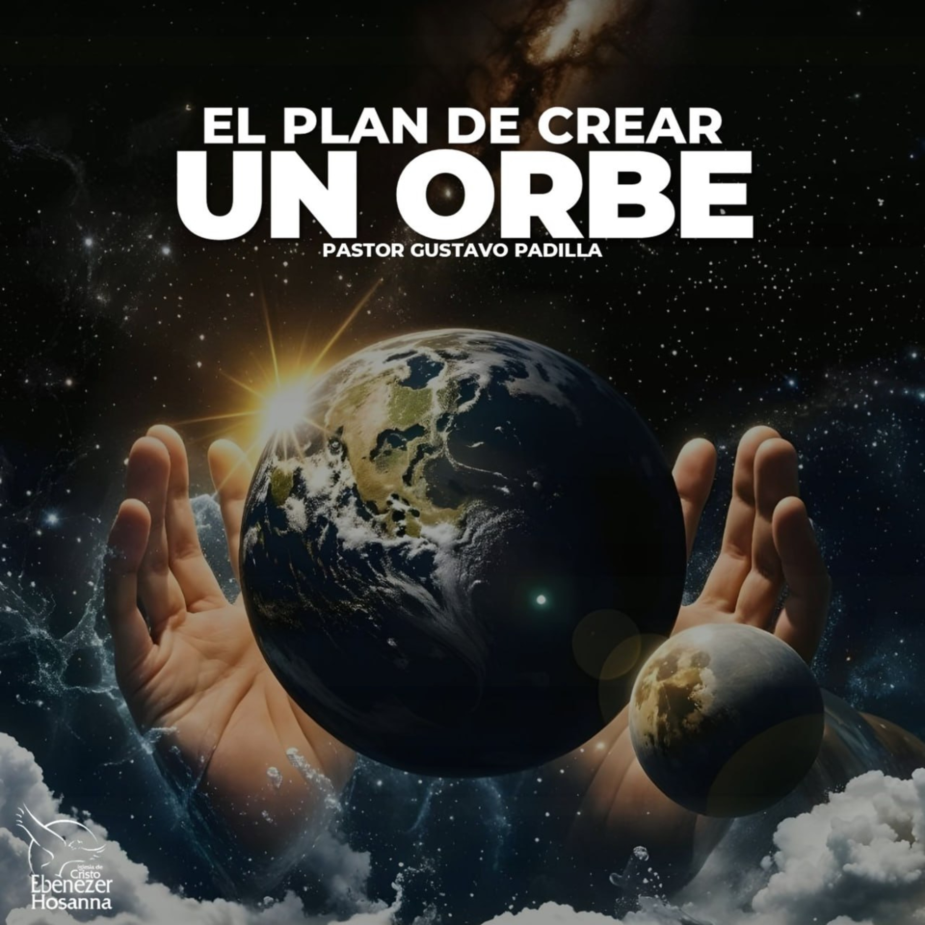 El Plan de Crear un Orbe episode artwork