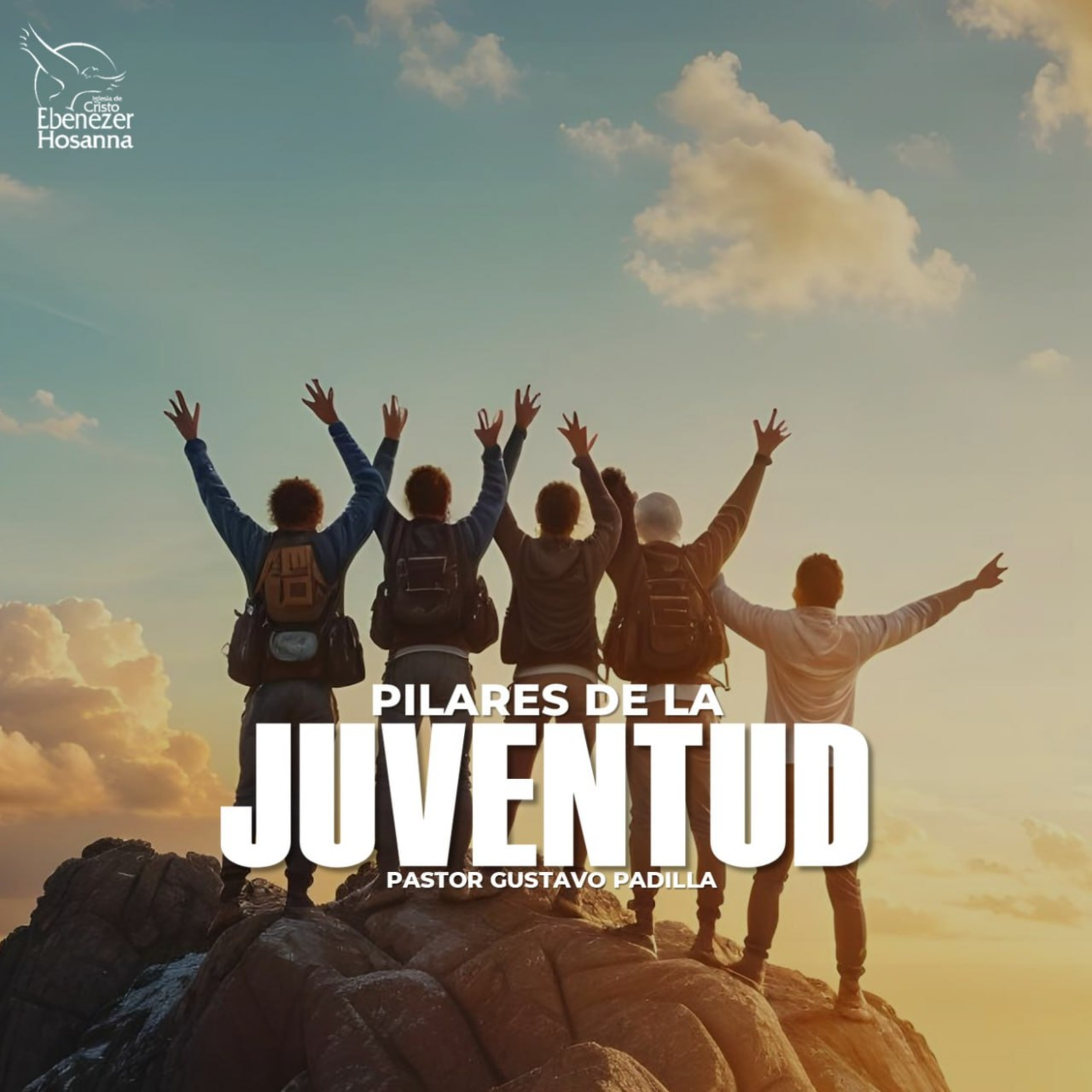 Pilares de la Juventud episode artwork