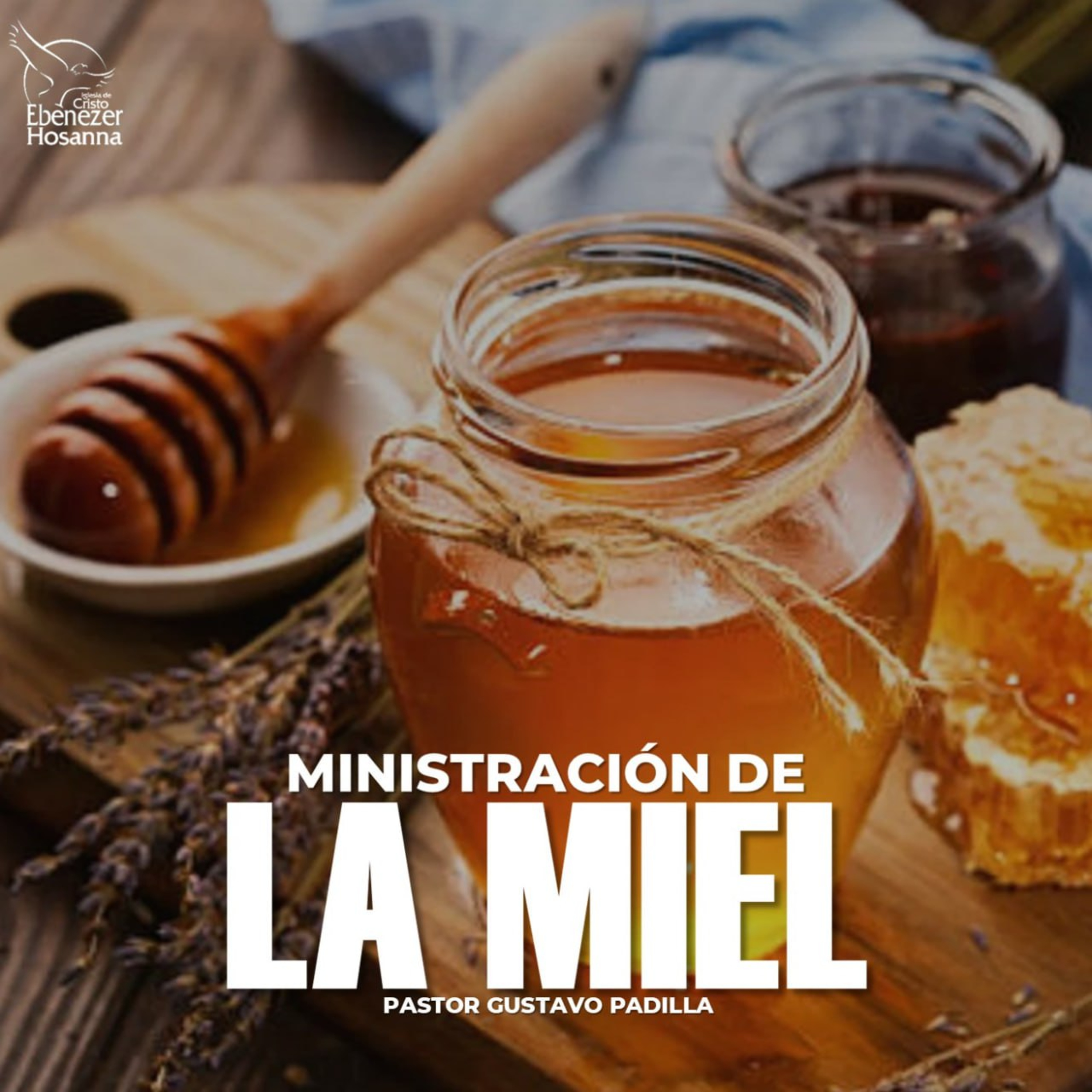 Ministración de la Miel episode artwork