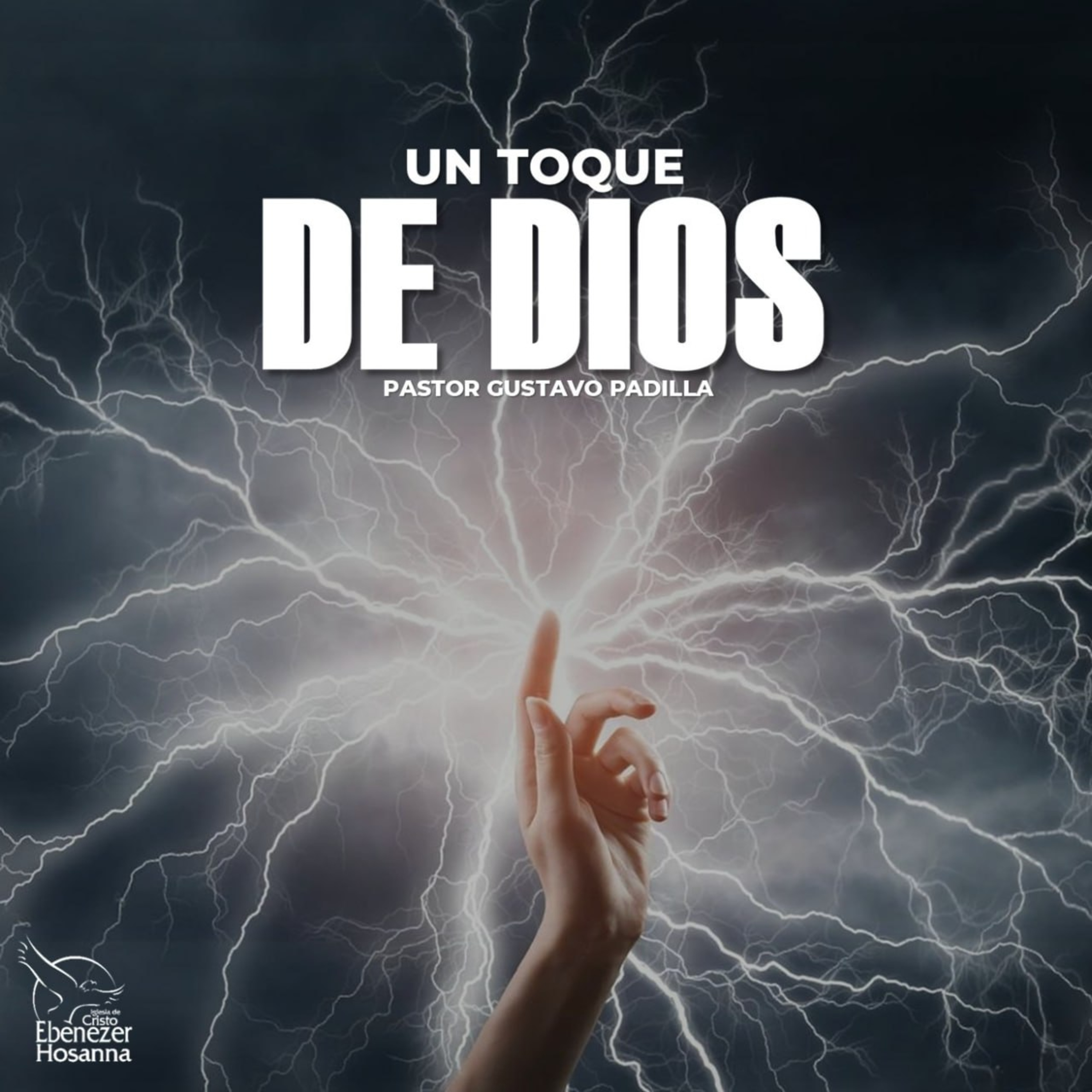 Un Toque de Dios episode artwork