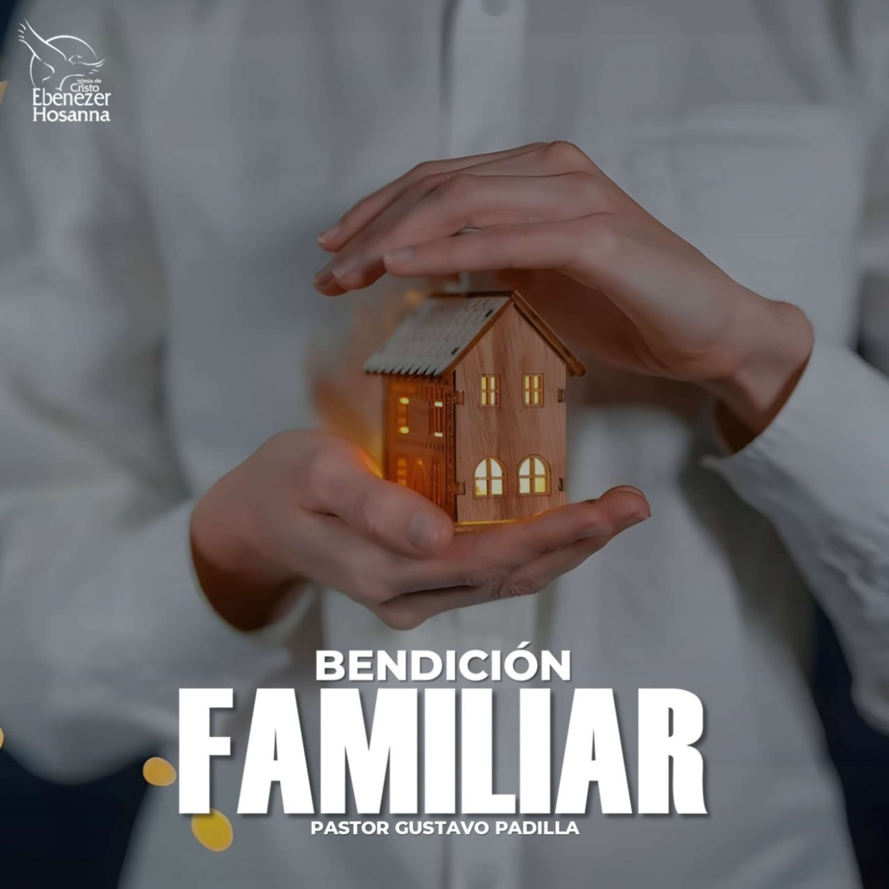 Bendición Familiar episode artwork
