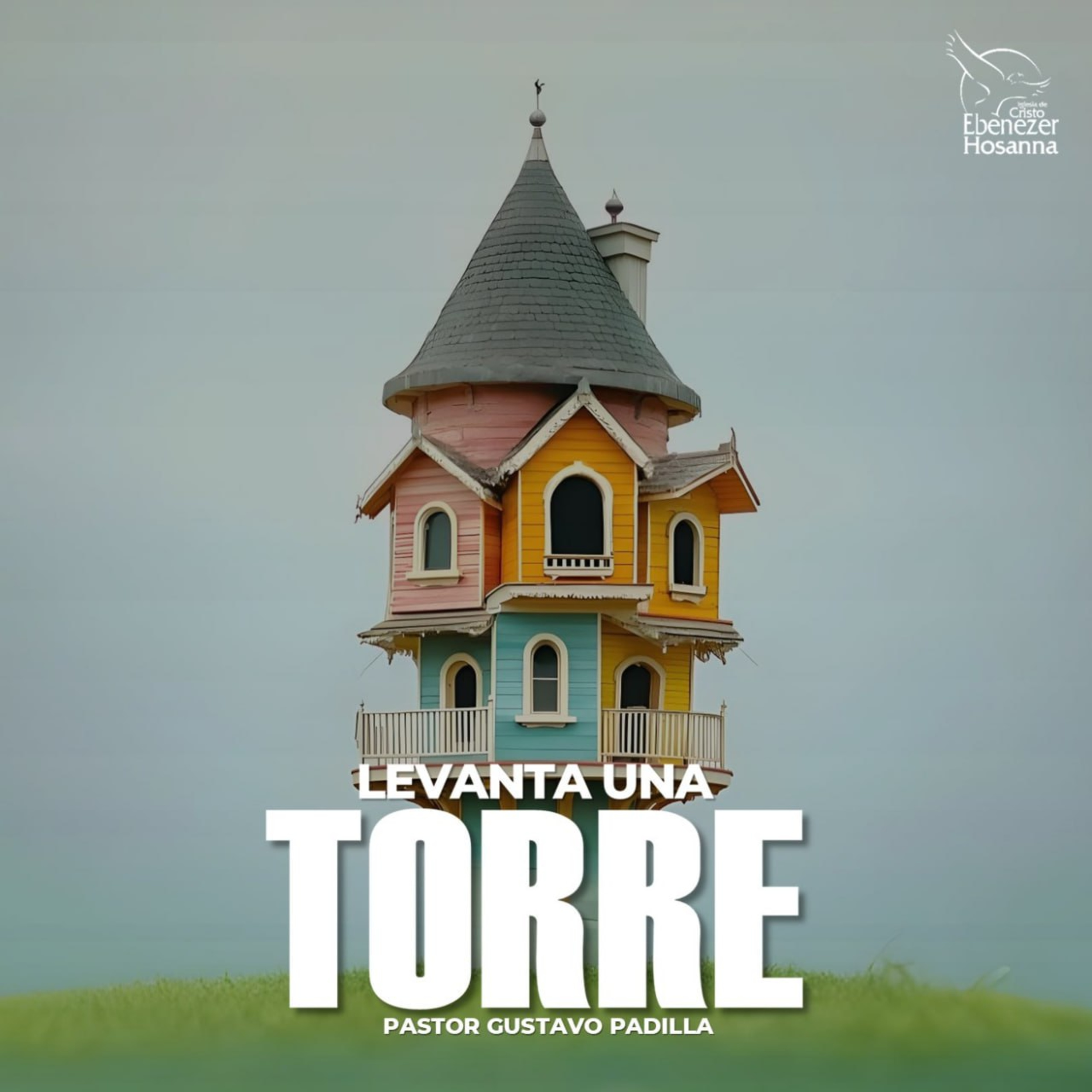 Levanta una Torre episode artwork